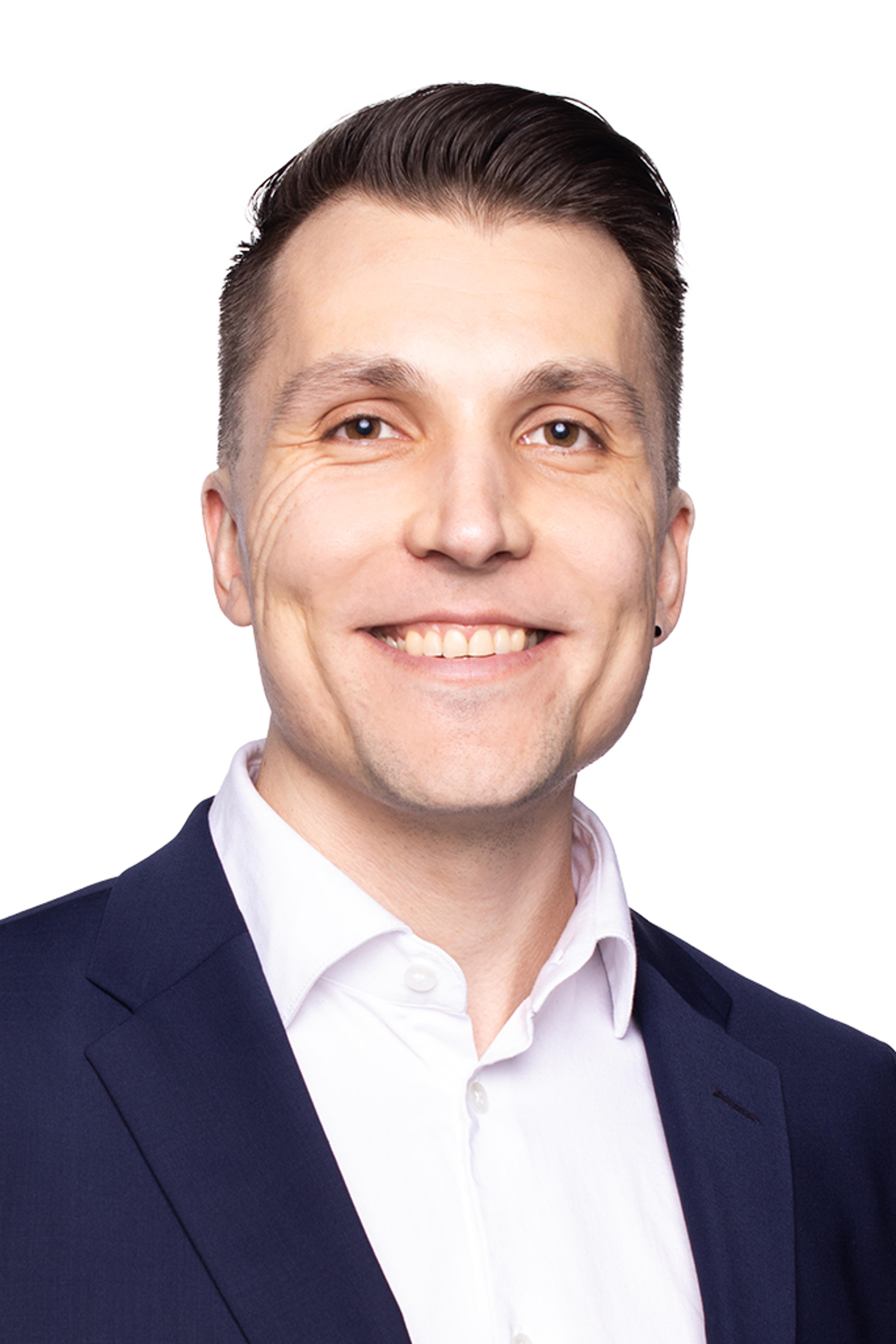 Ilkka Mäkelä
