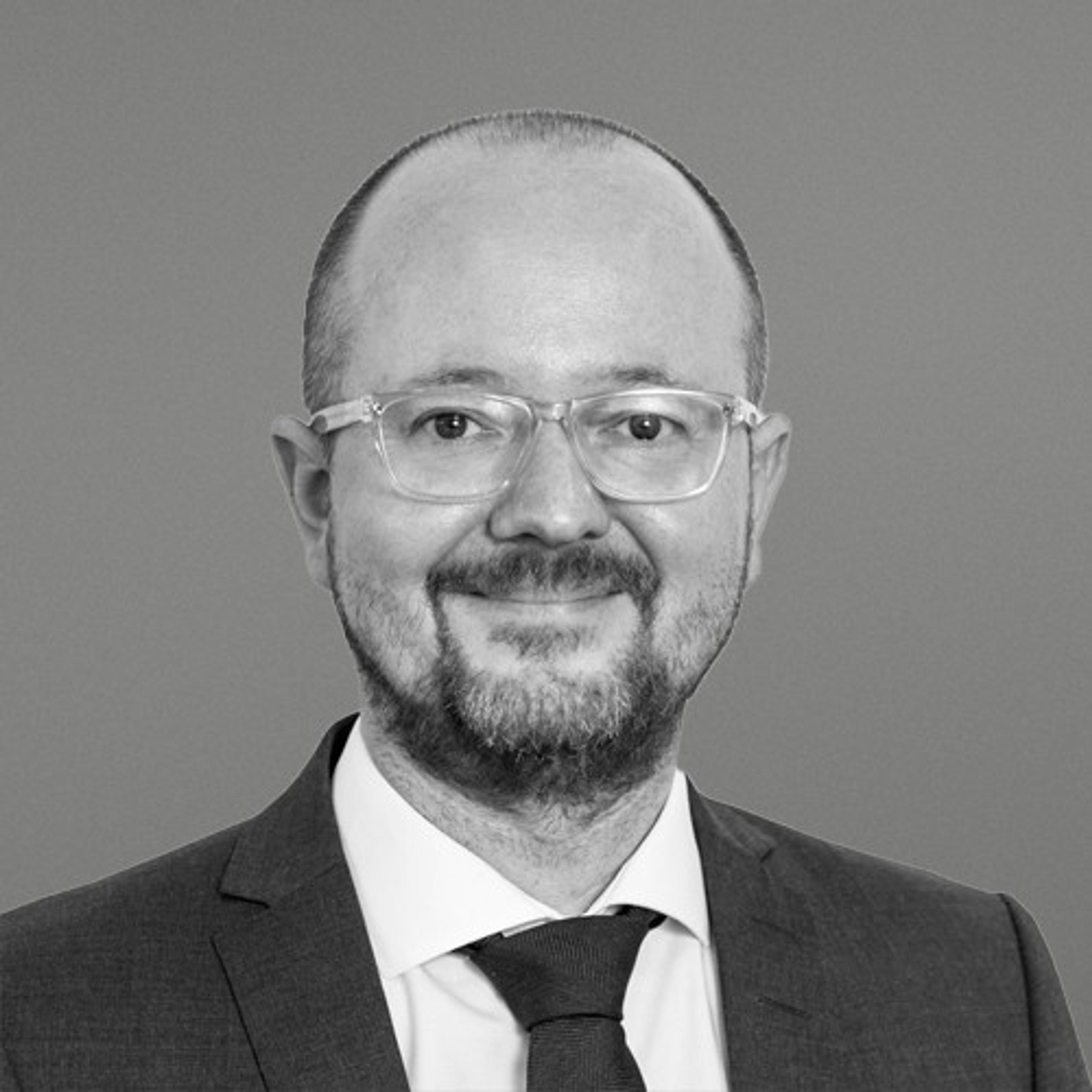 Kenneth Bak