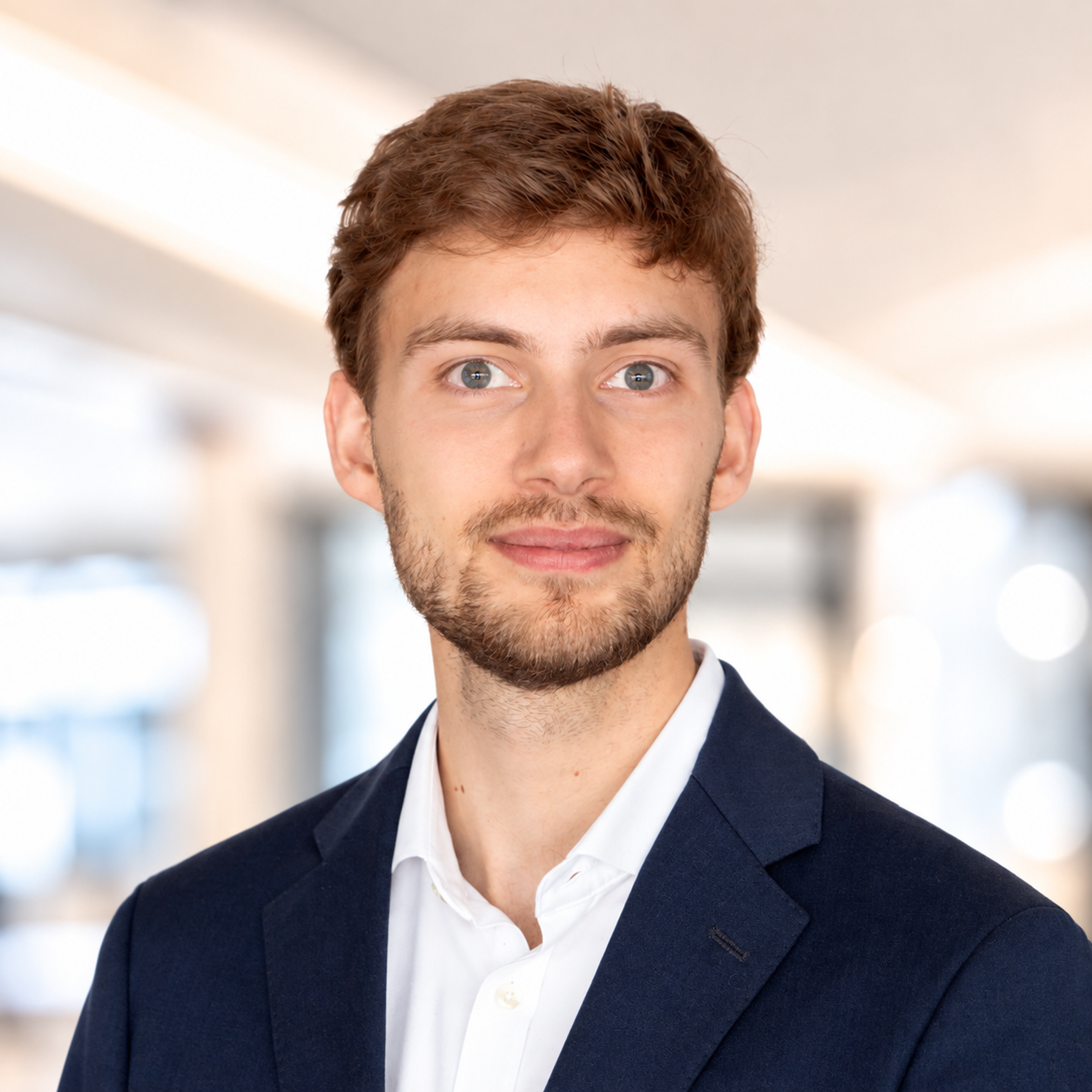 Sebastian Damkjær