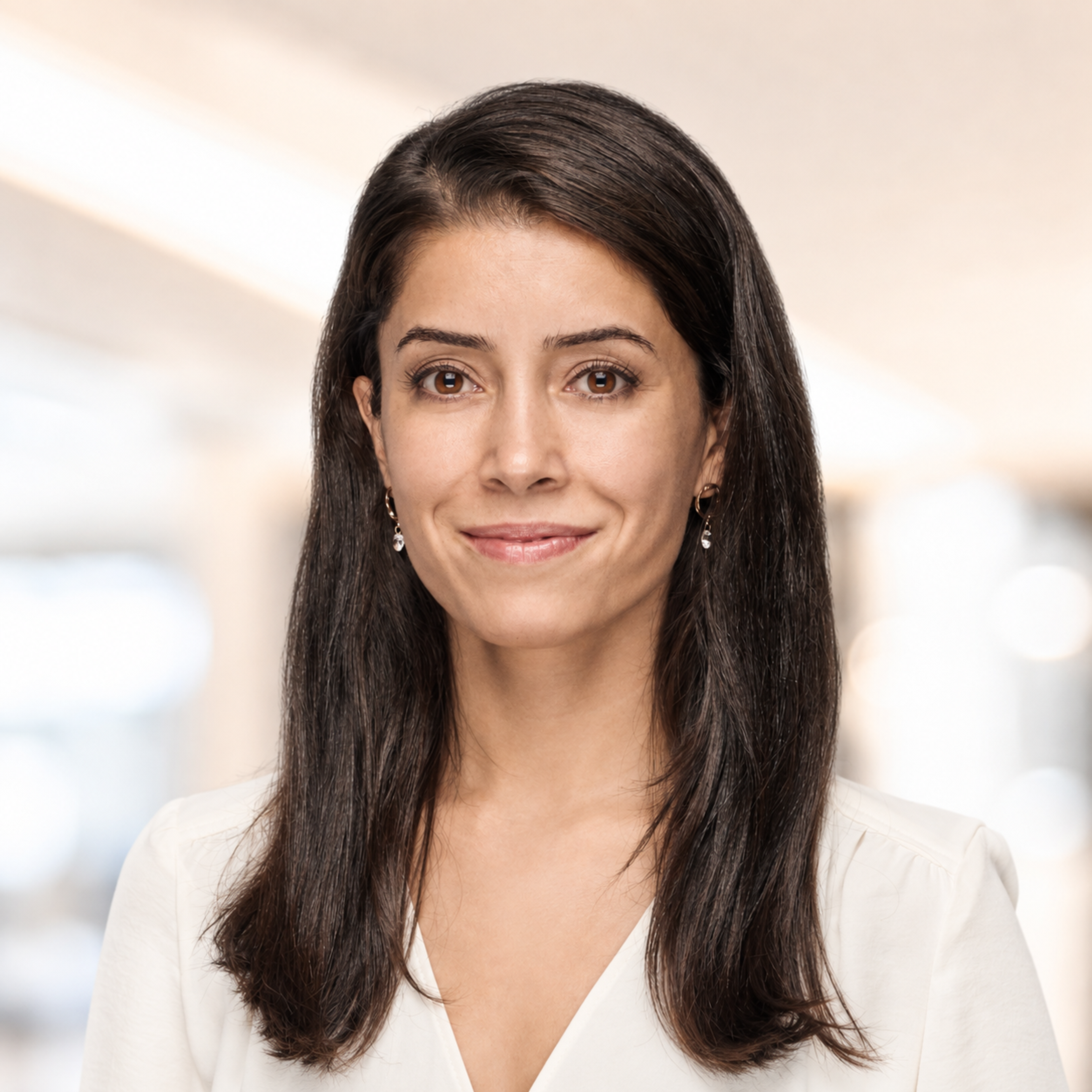 Bahar  Hacivelioglu