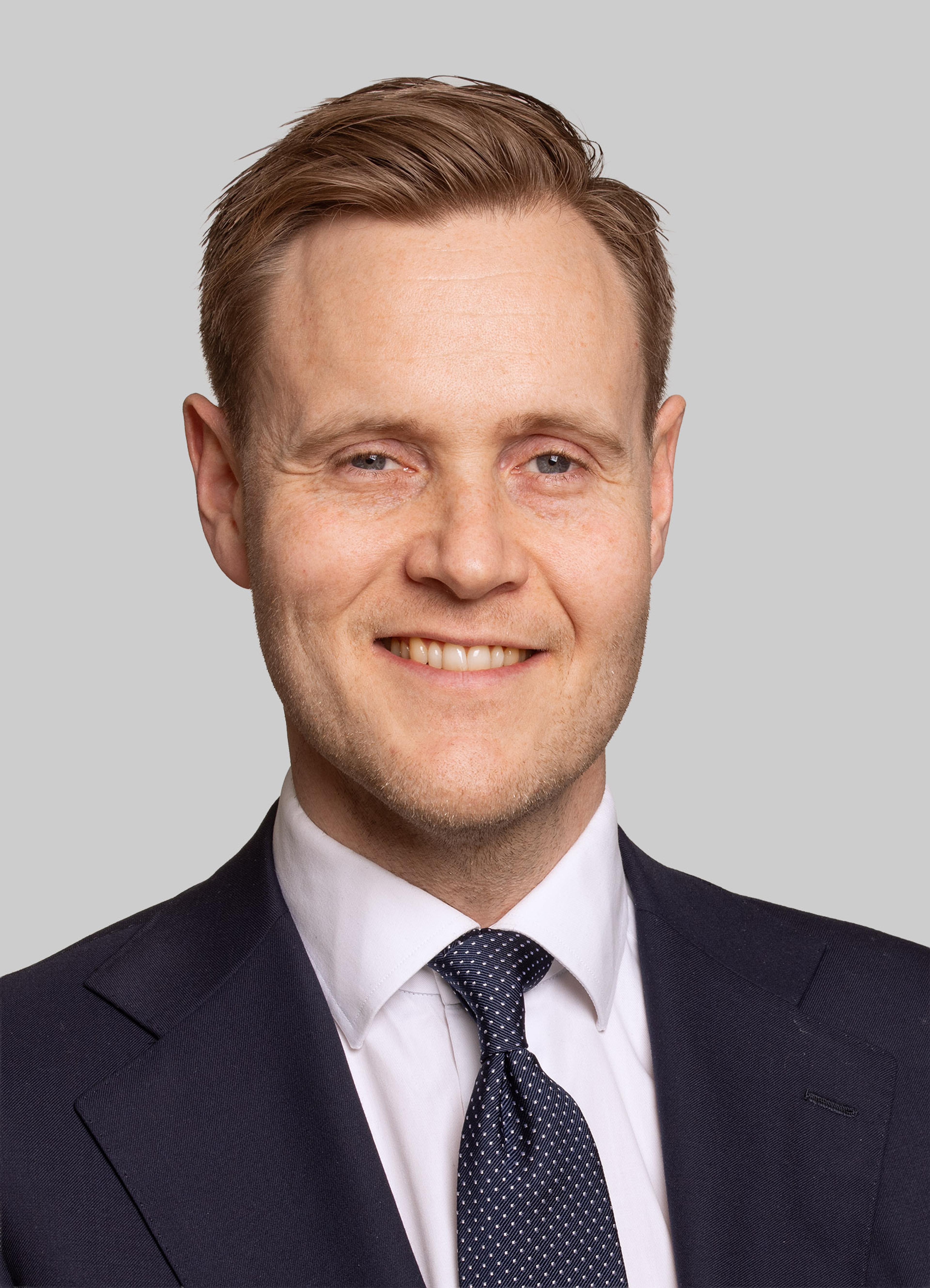 Endre Selmar