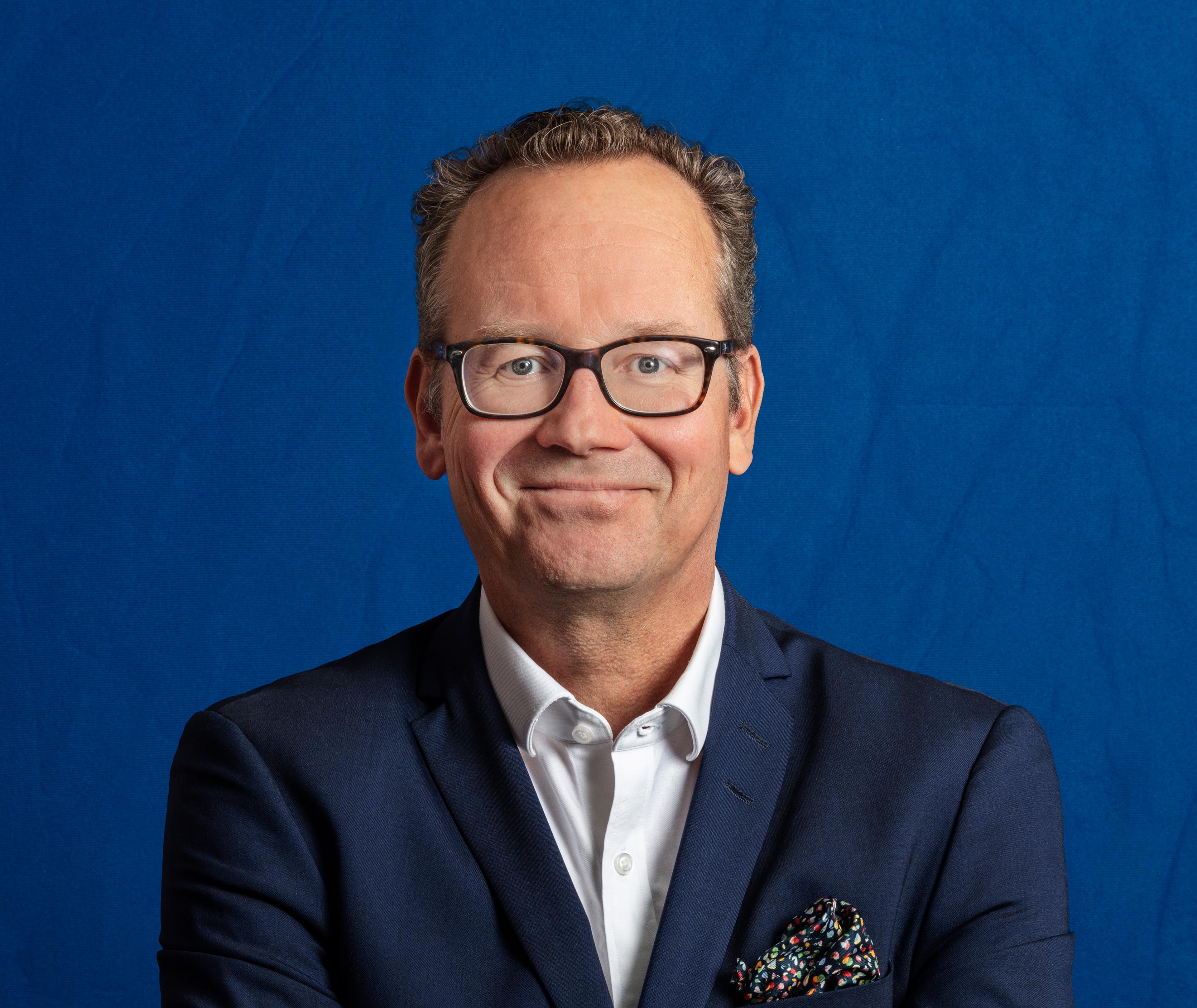 Mikko Tenhola