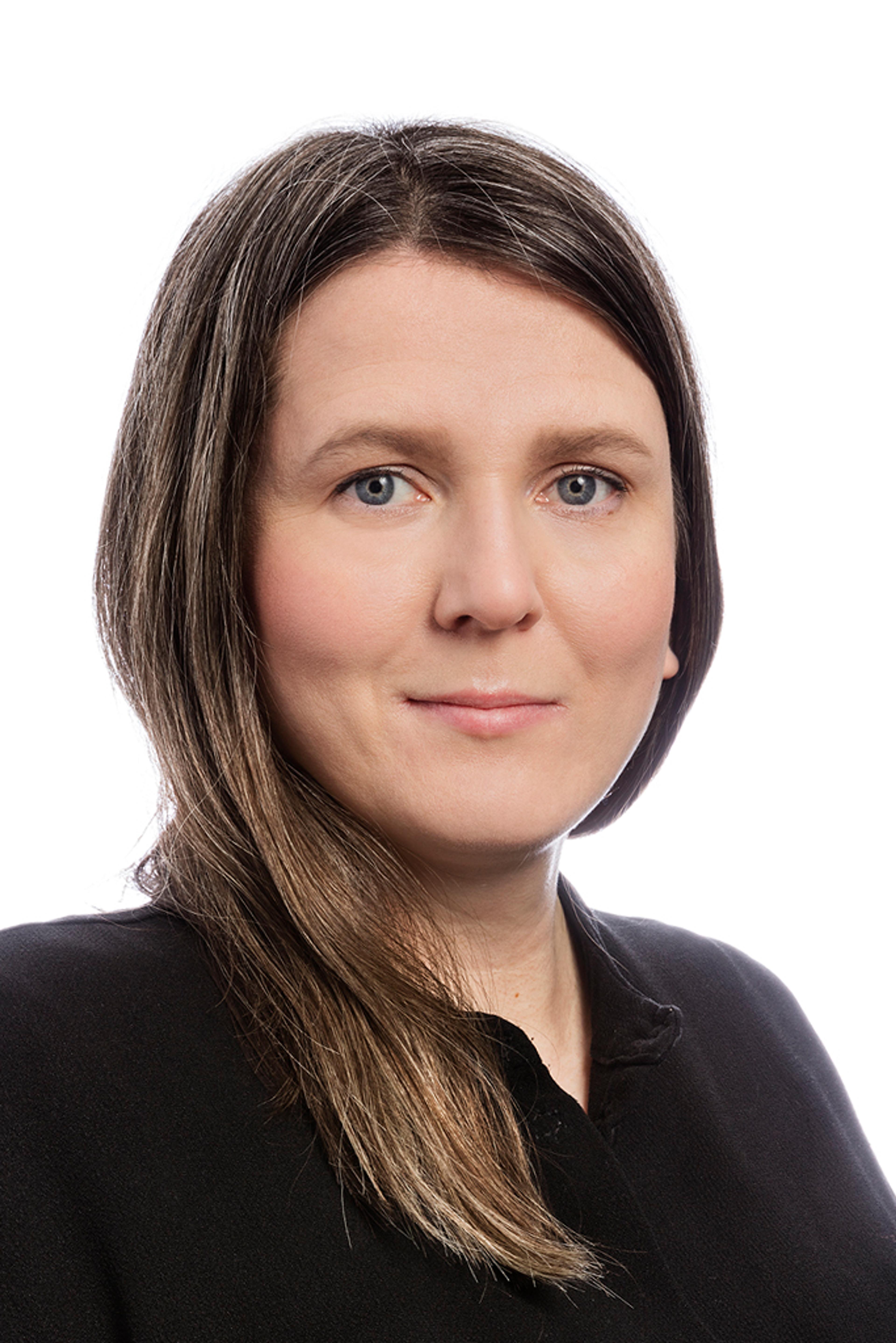 Reetta Paavola