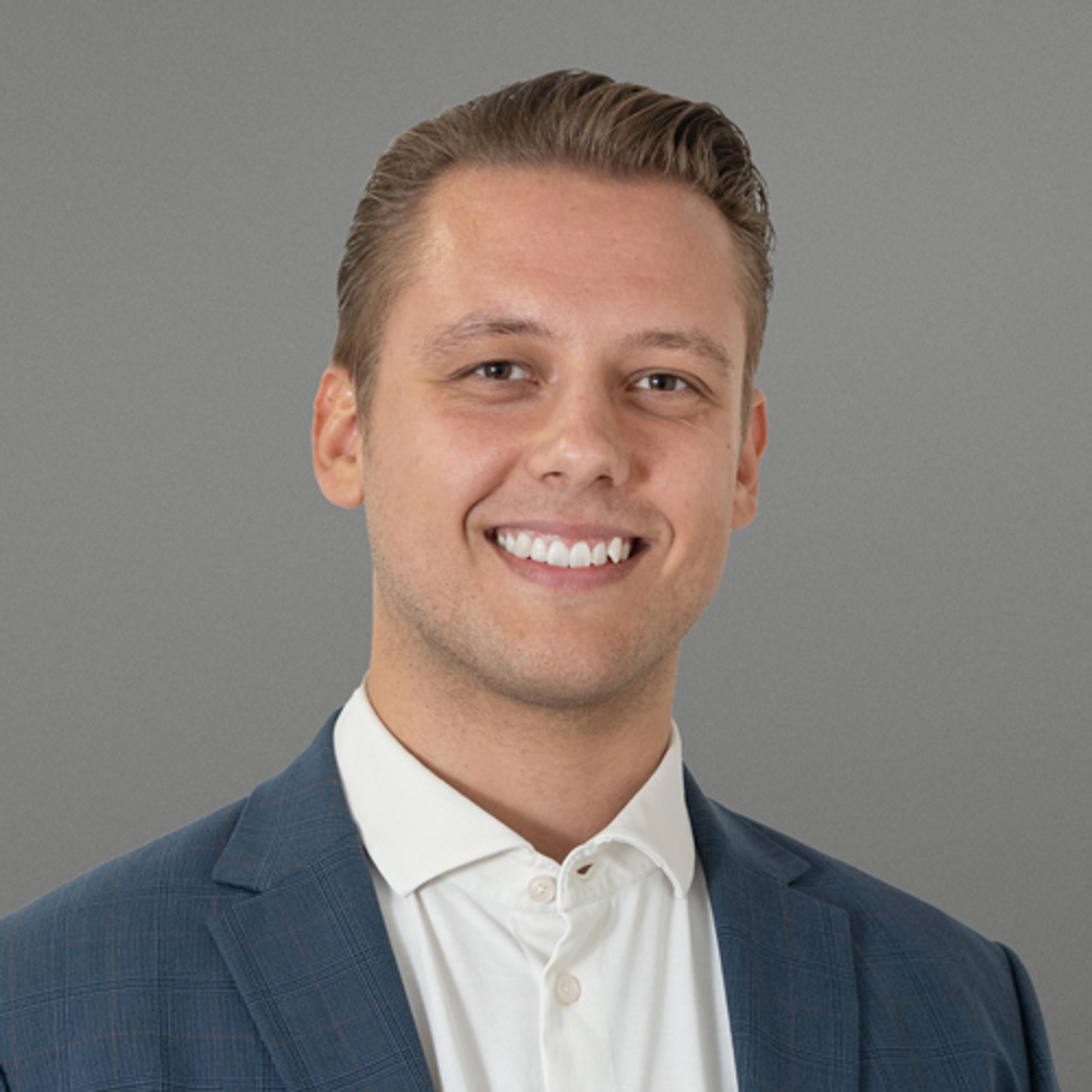 Oliver Juul