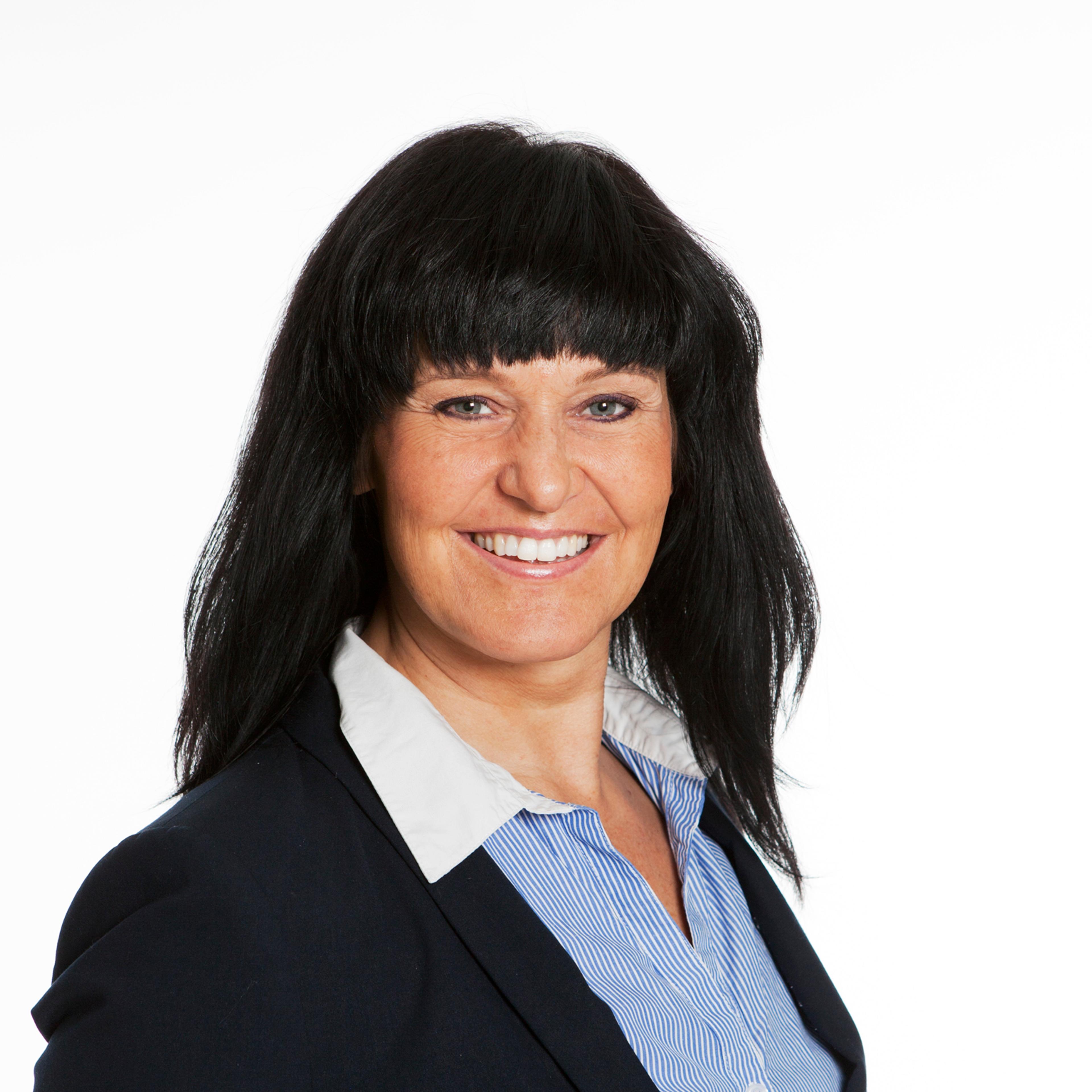 Wenche Jacobsen