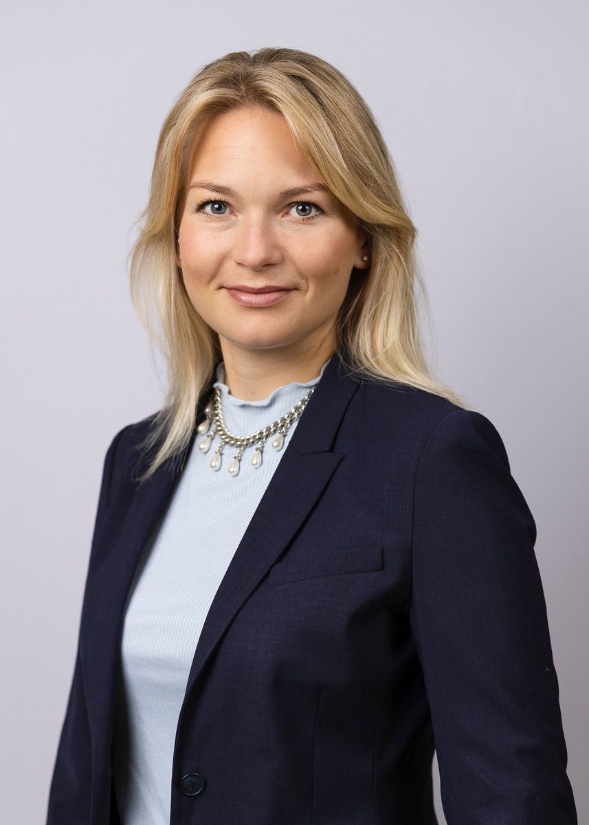 Carolina Wachtmeister