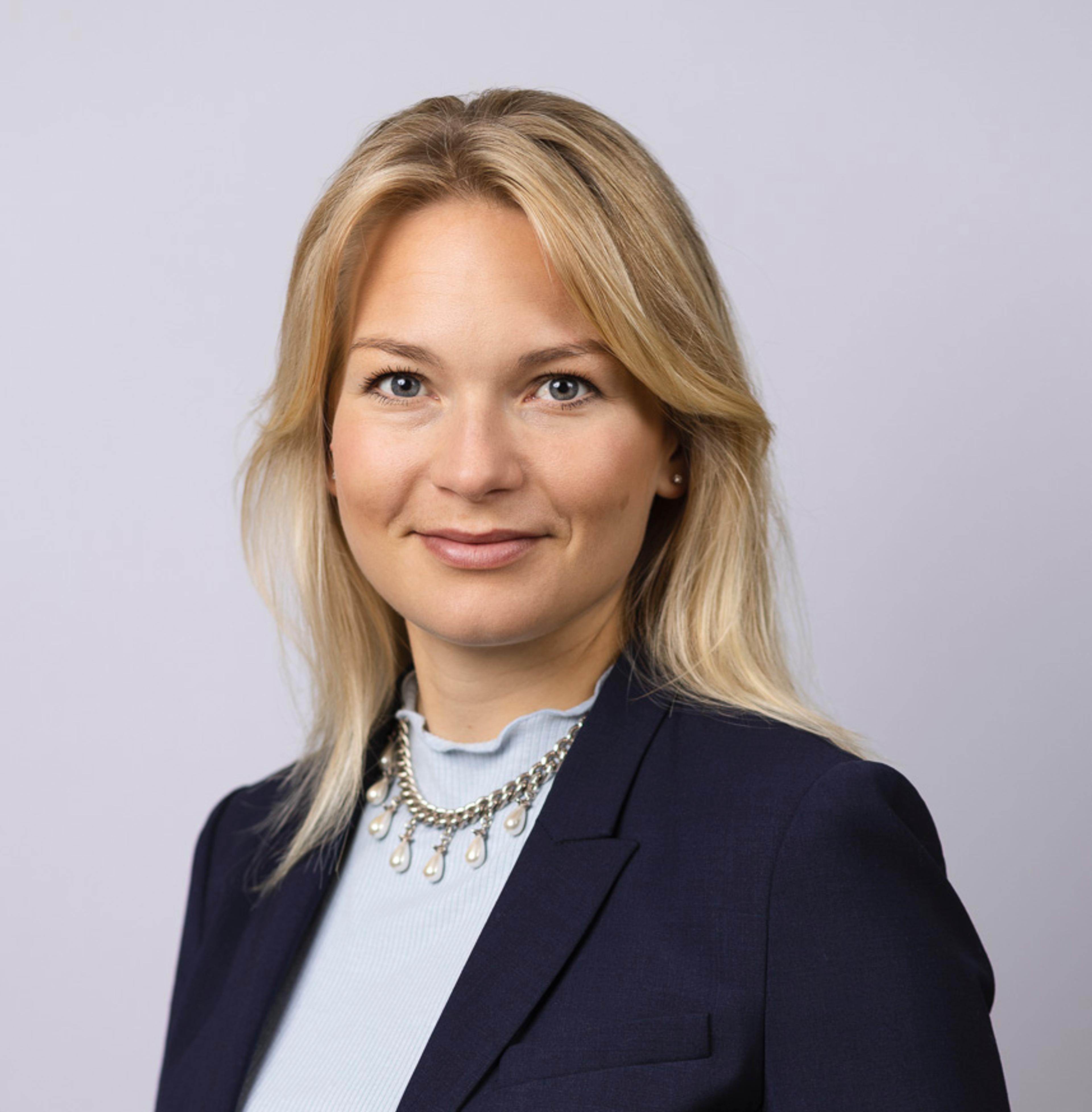 Carolina Wachtmeister