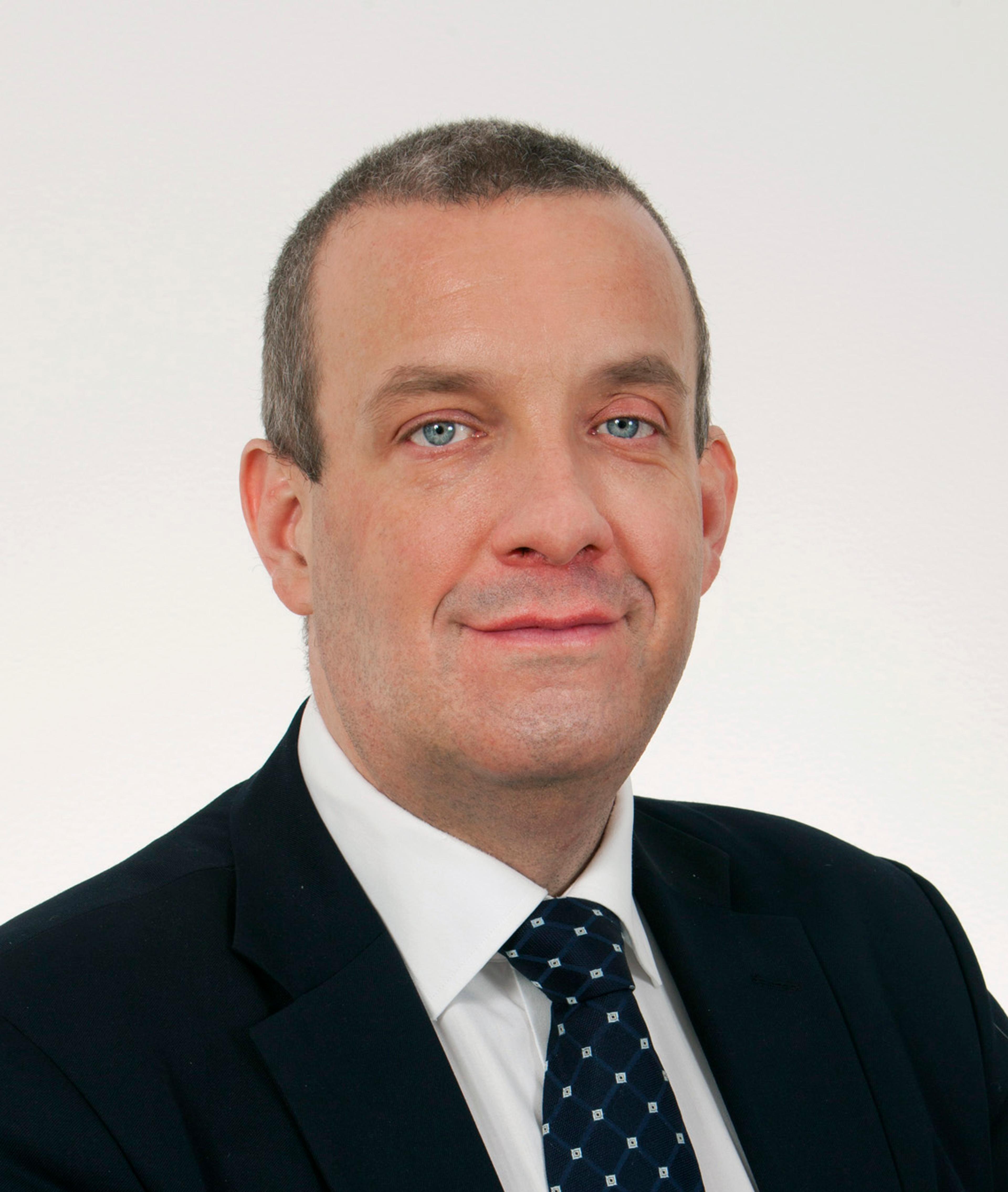 Mats Karlsson