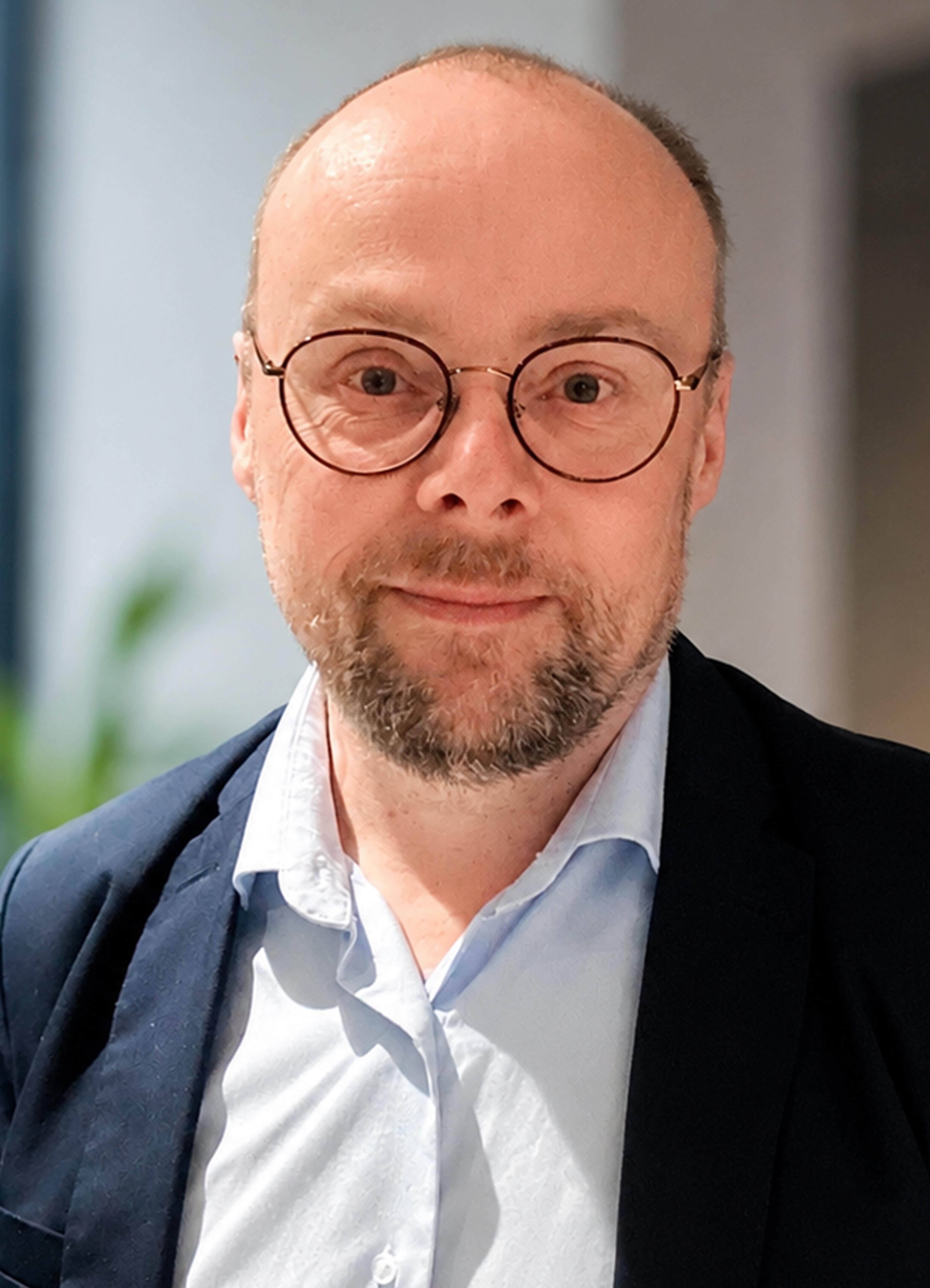 Rune-Marius Skrødal