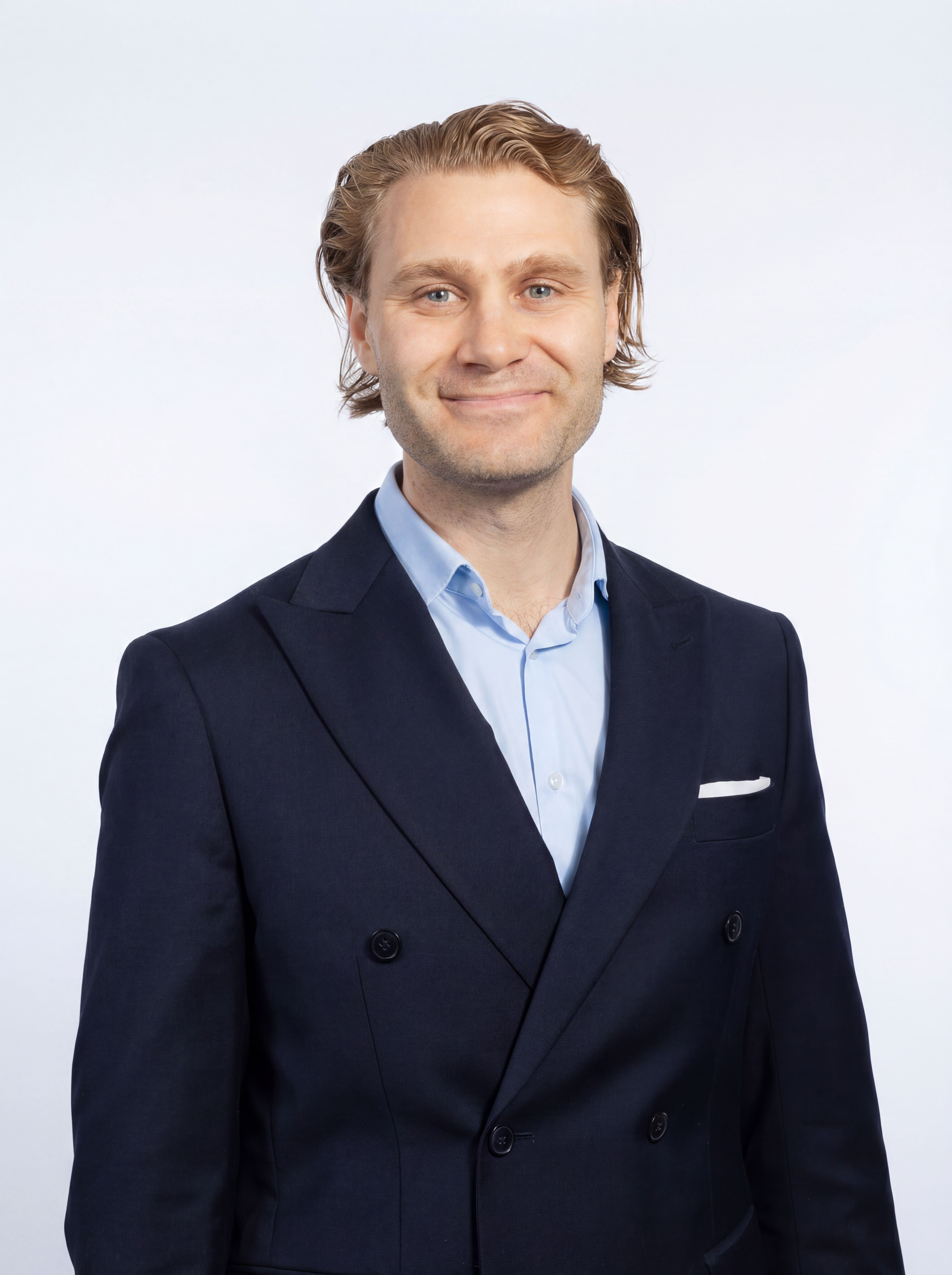 Erik Valentin