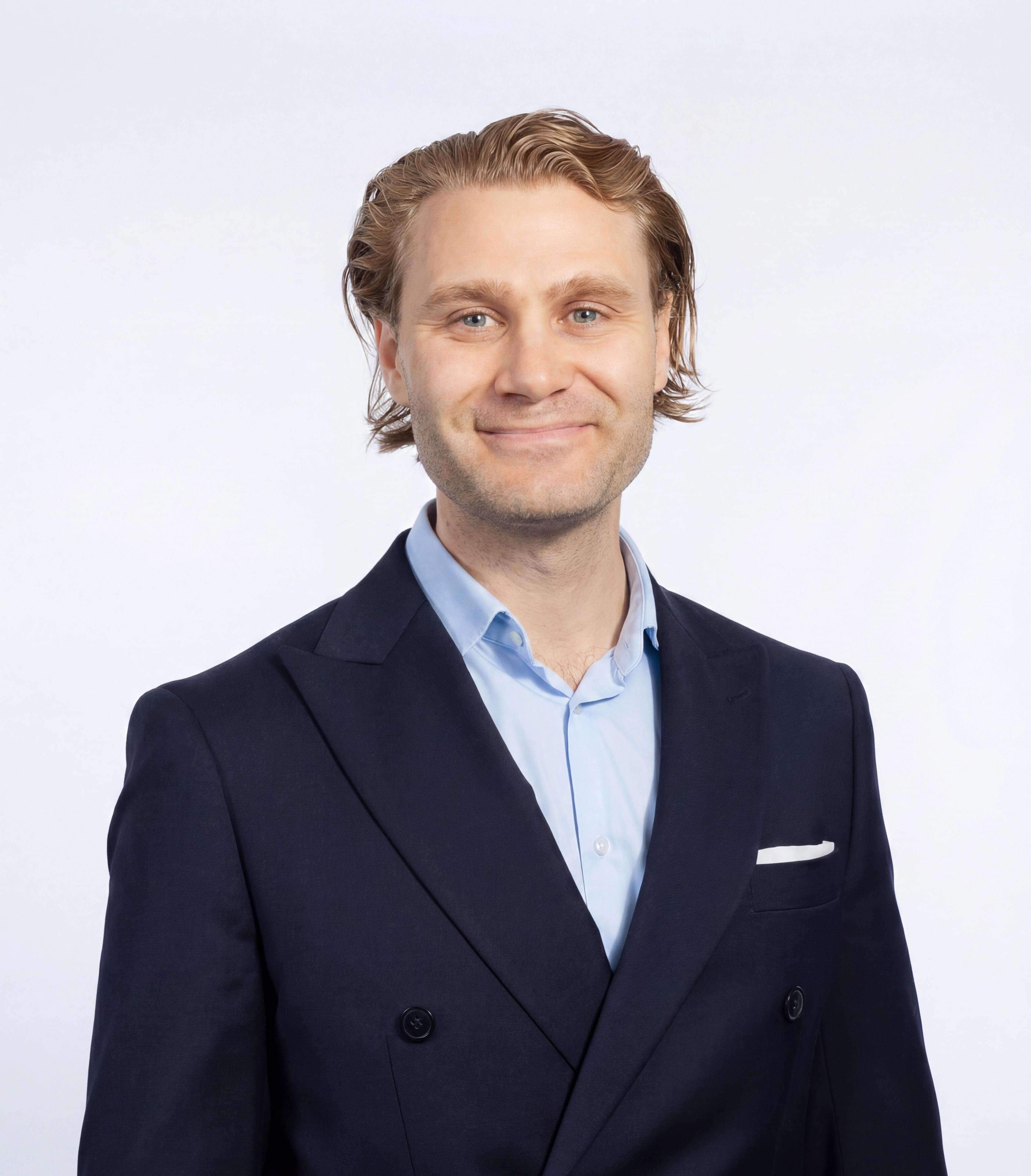 Erik Valentin