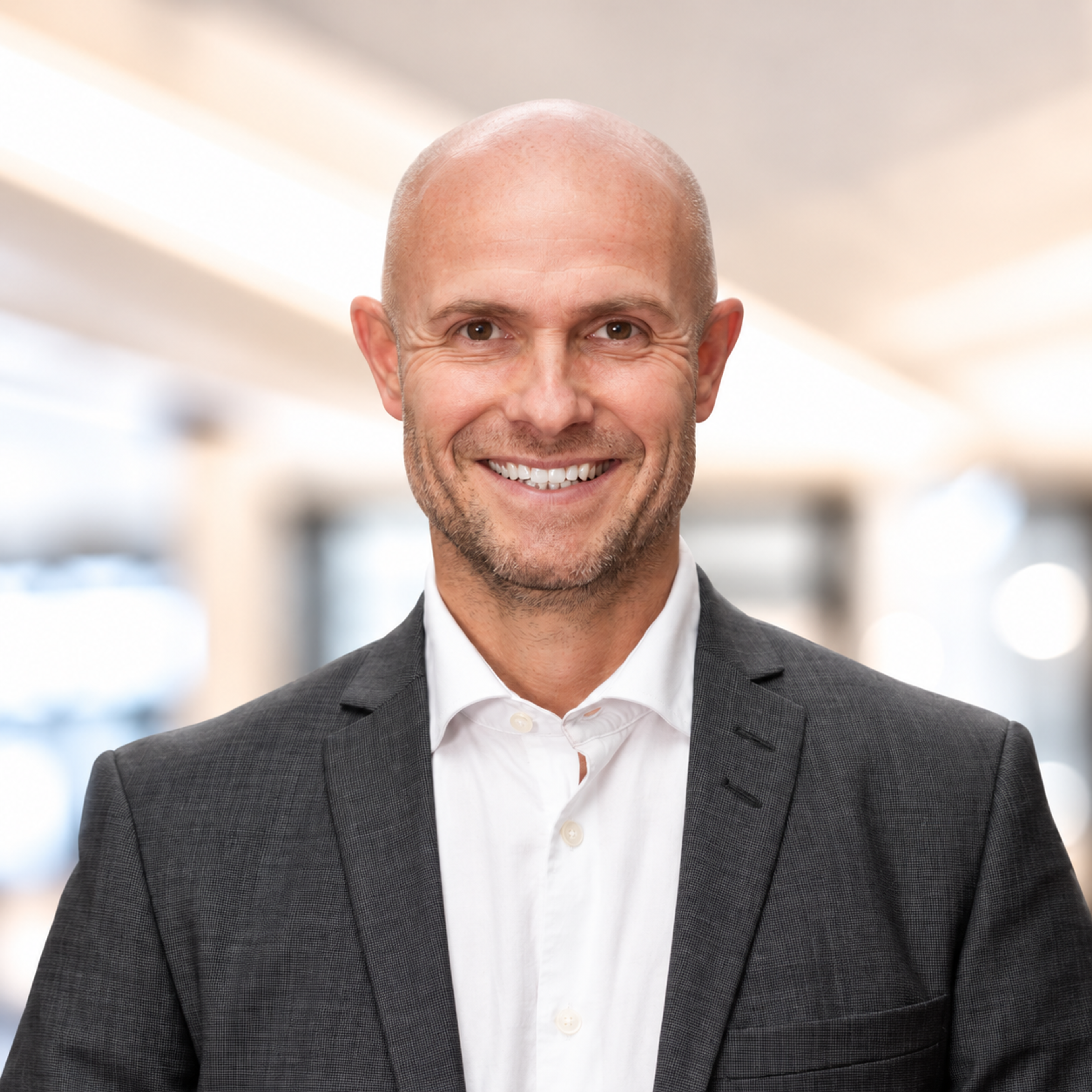 Lars Kjær