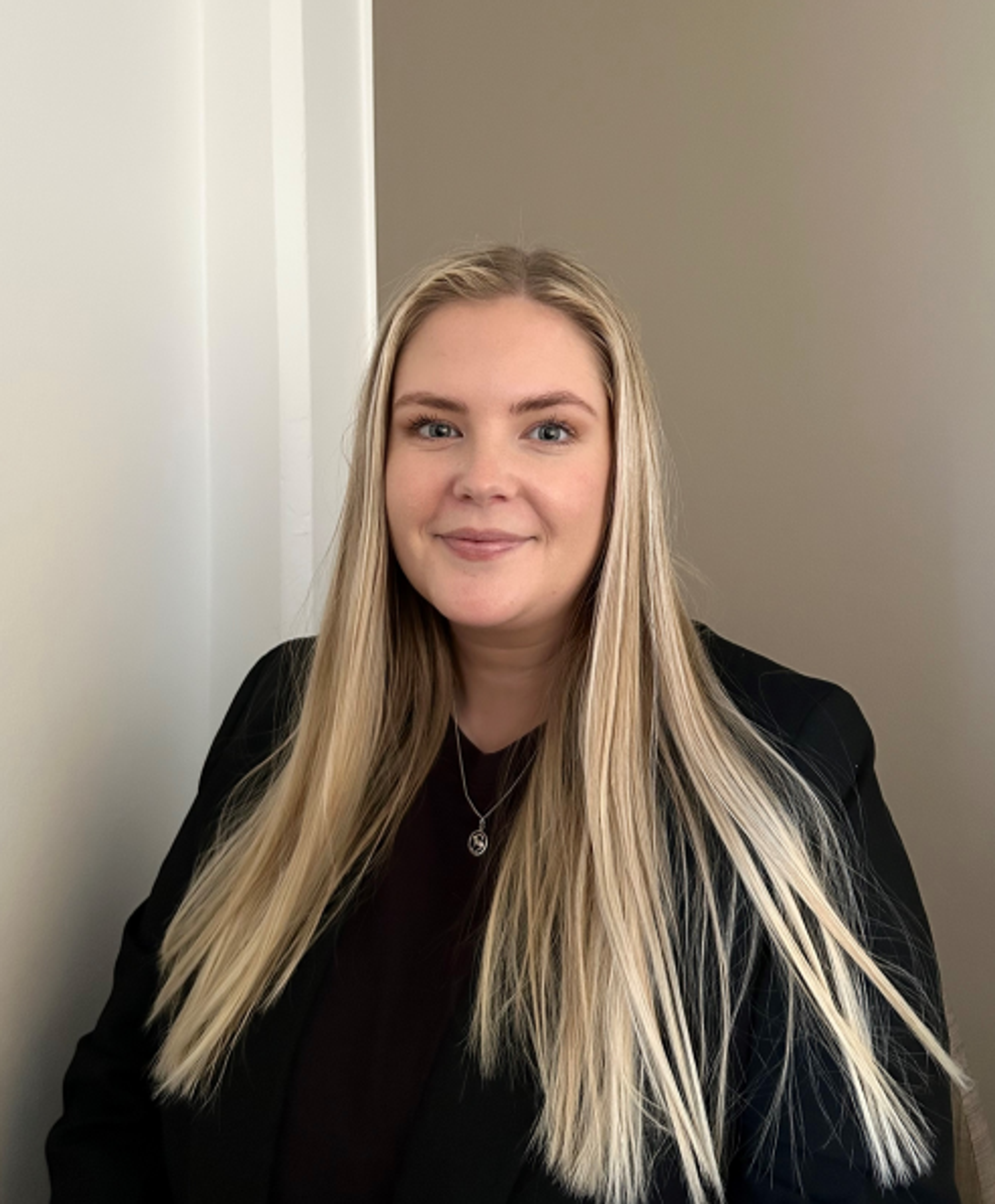 Therese Huskic Palmgren