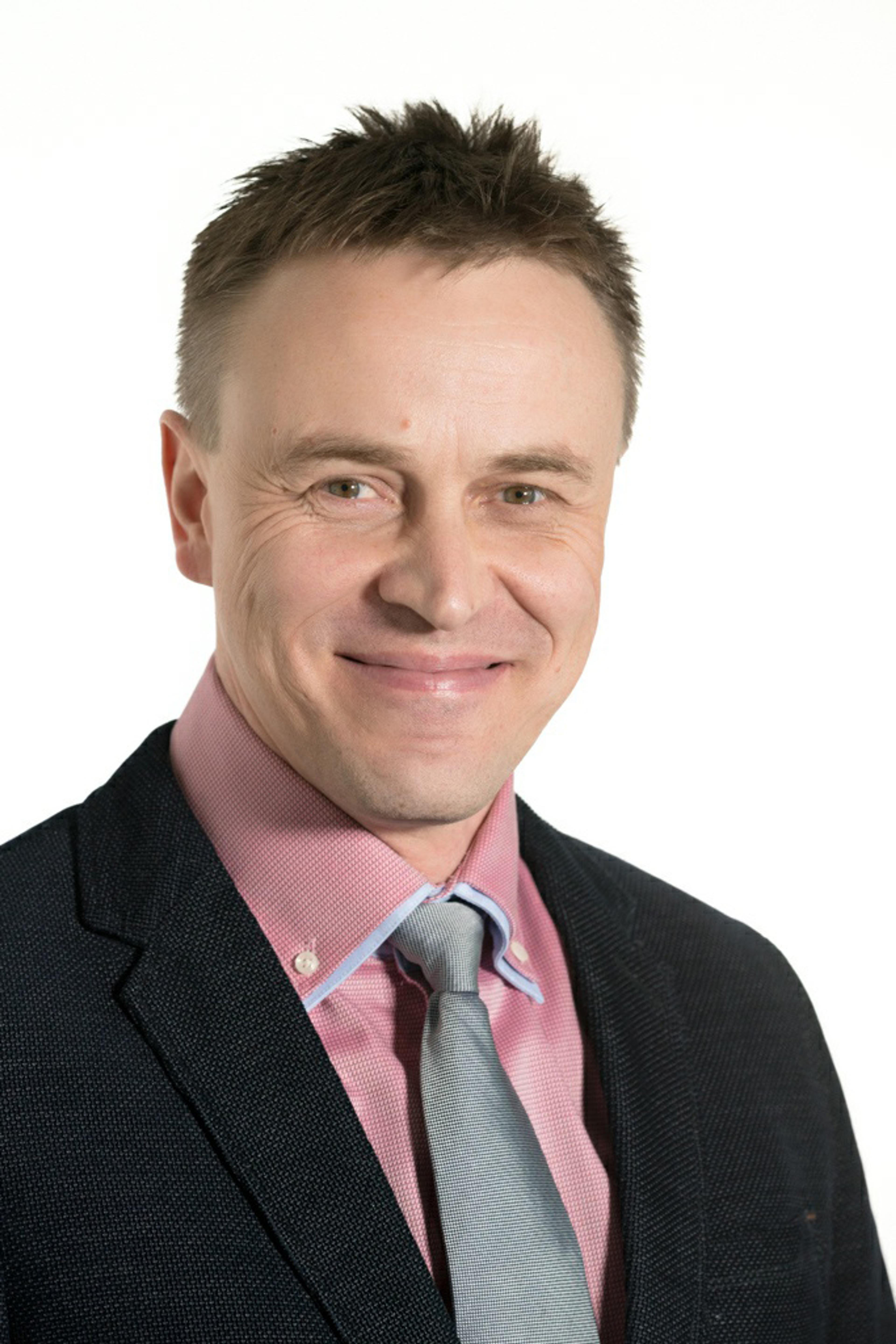 Sami Lindholm