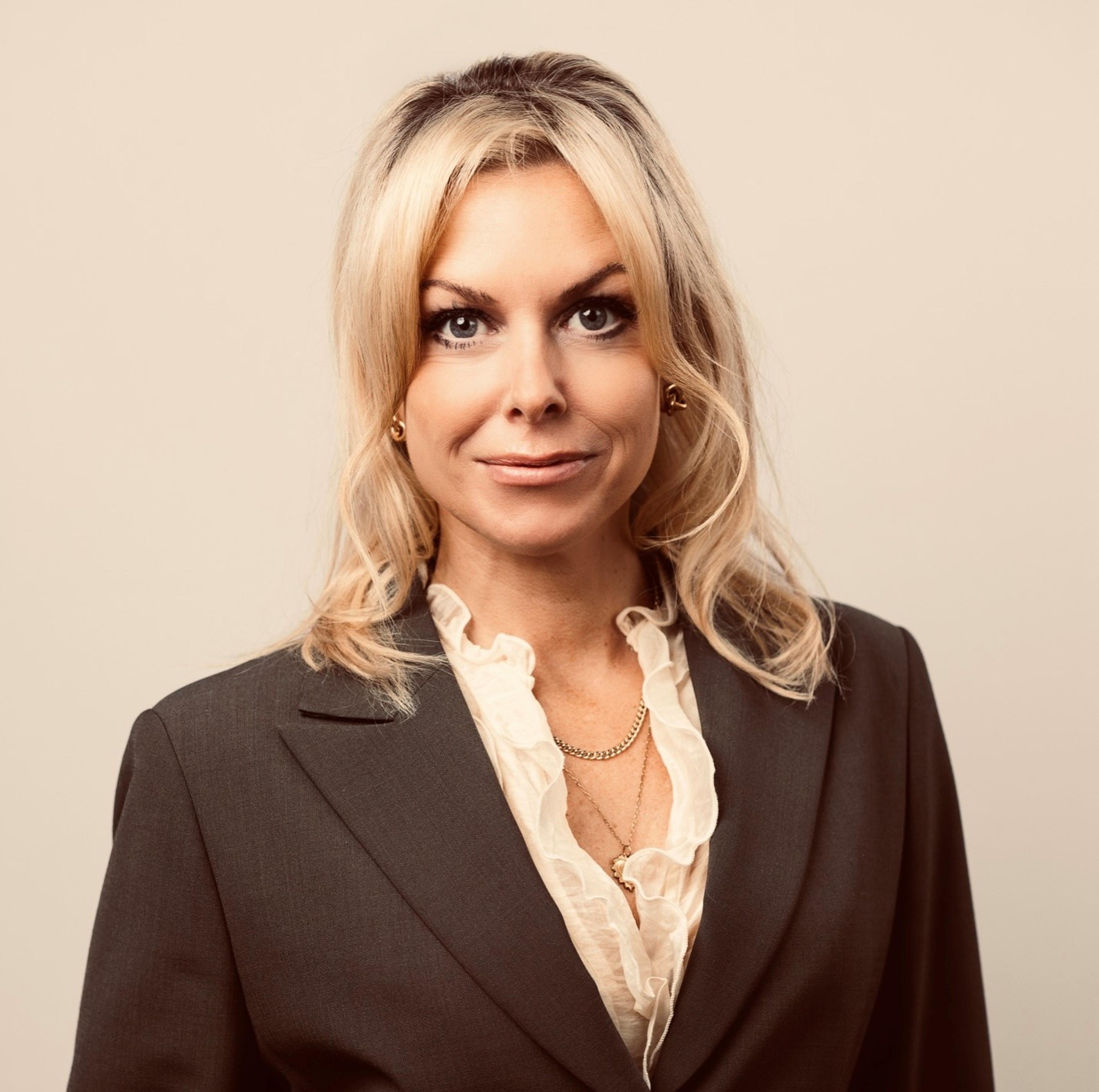 Elin Edelström