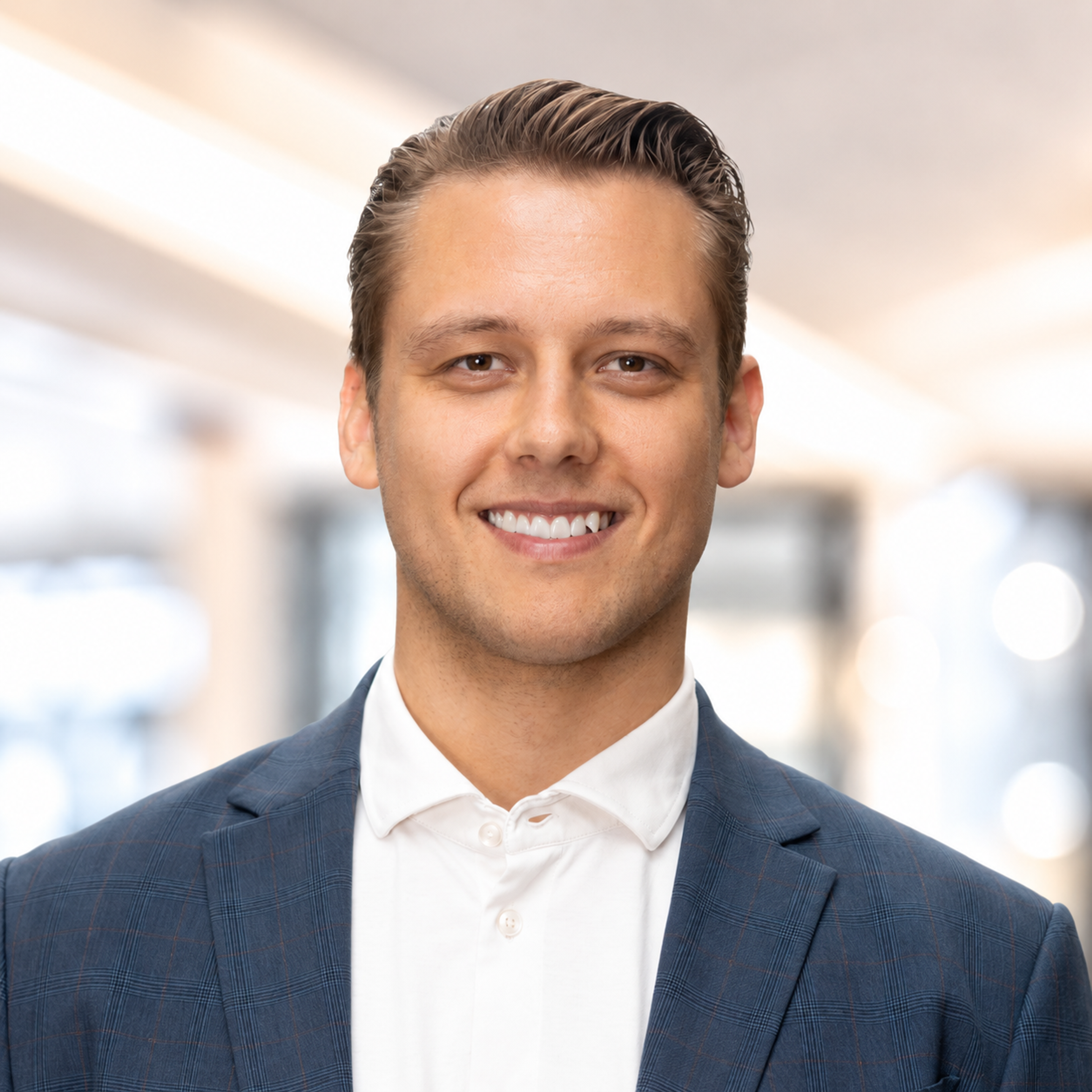 Oliver Juul