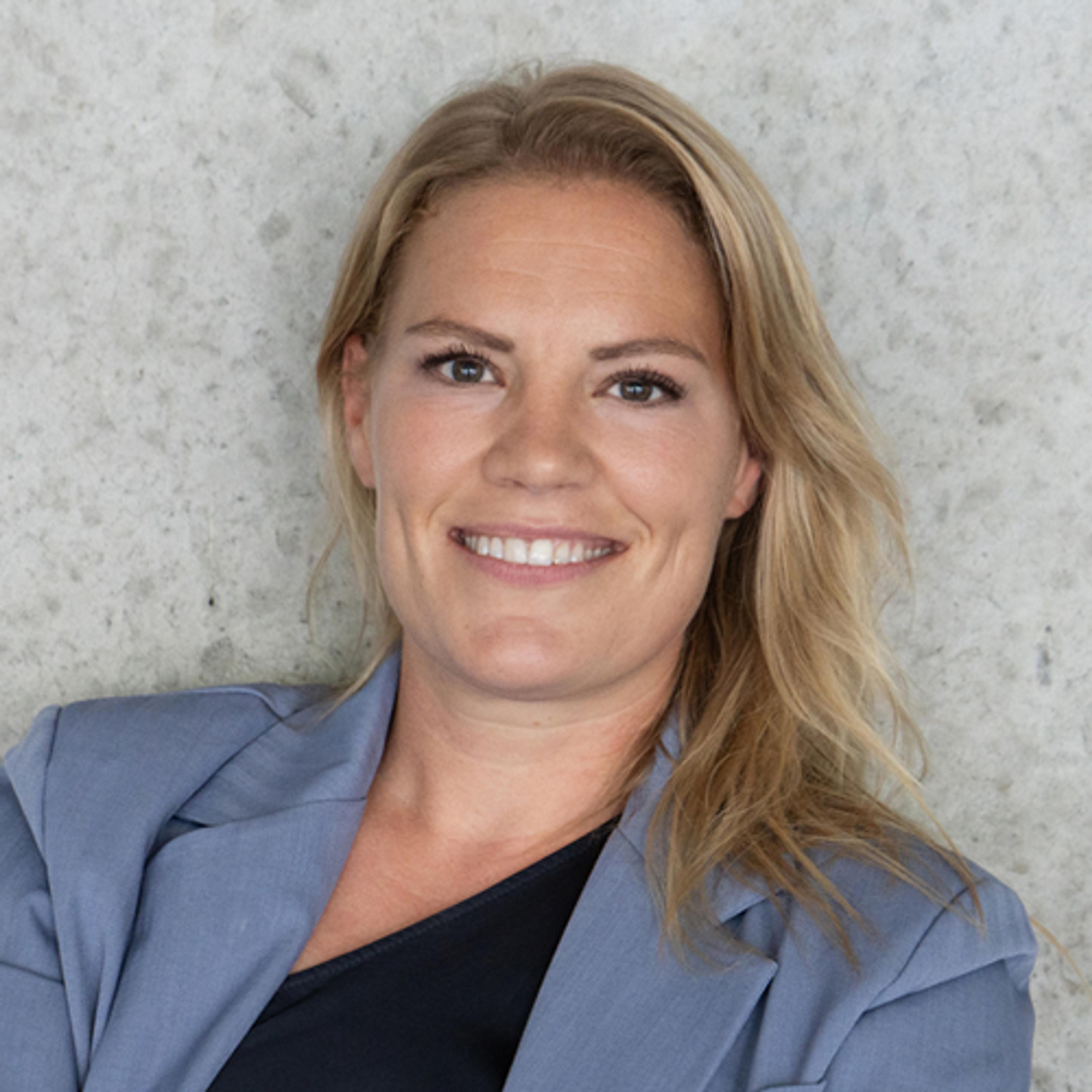 Emilie Weilby