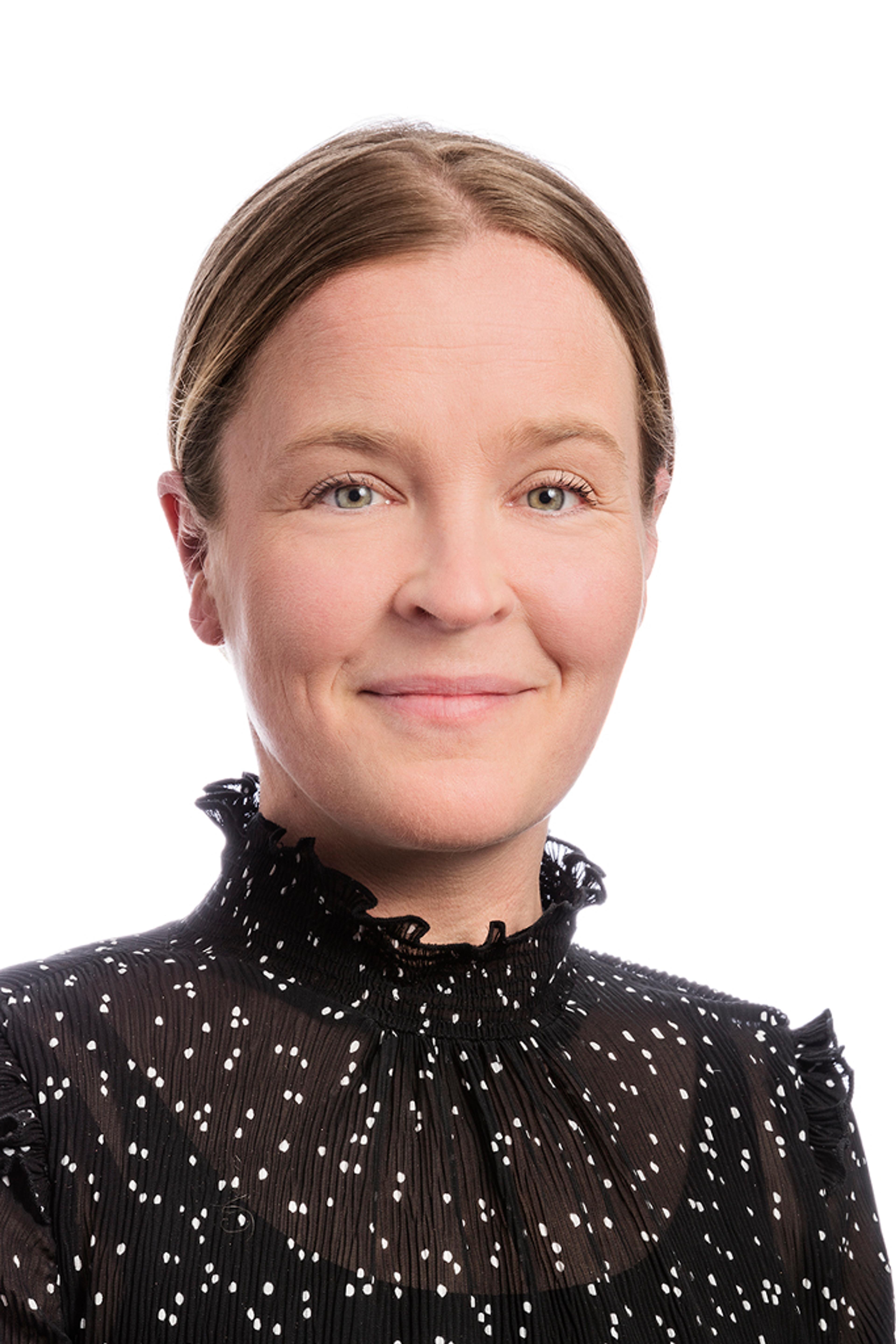 Tiia Rauhamäki