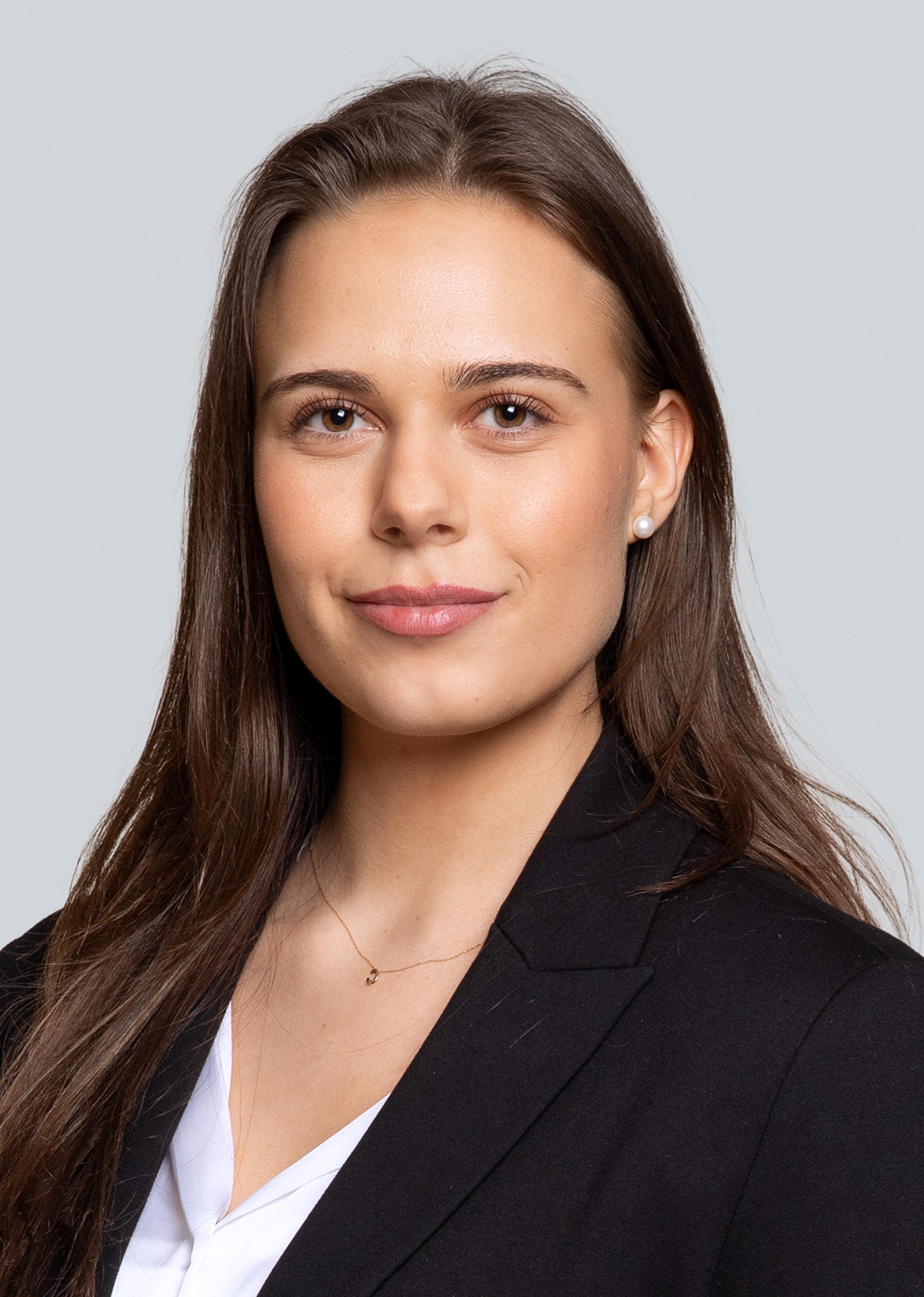 Christine Thindberg