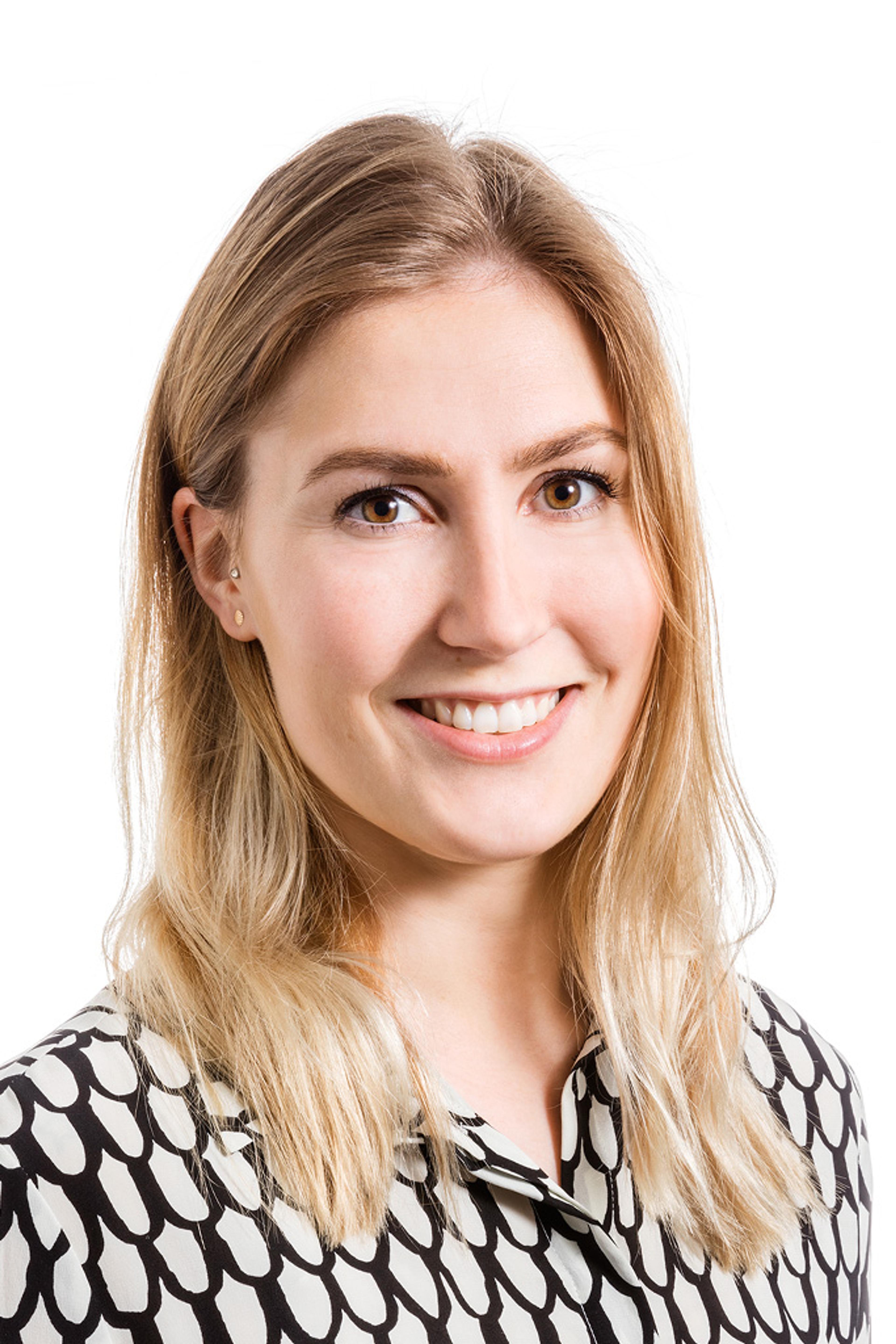 Hanna Härkönen