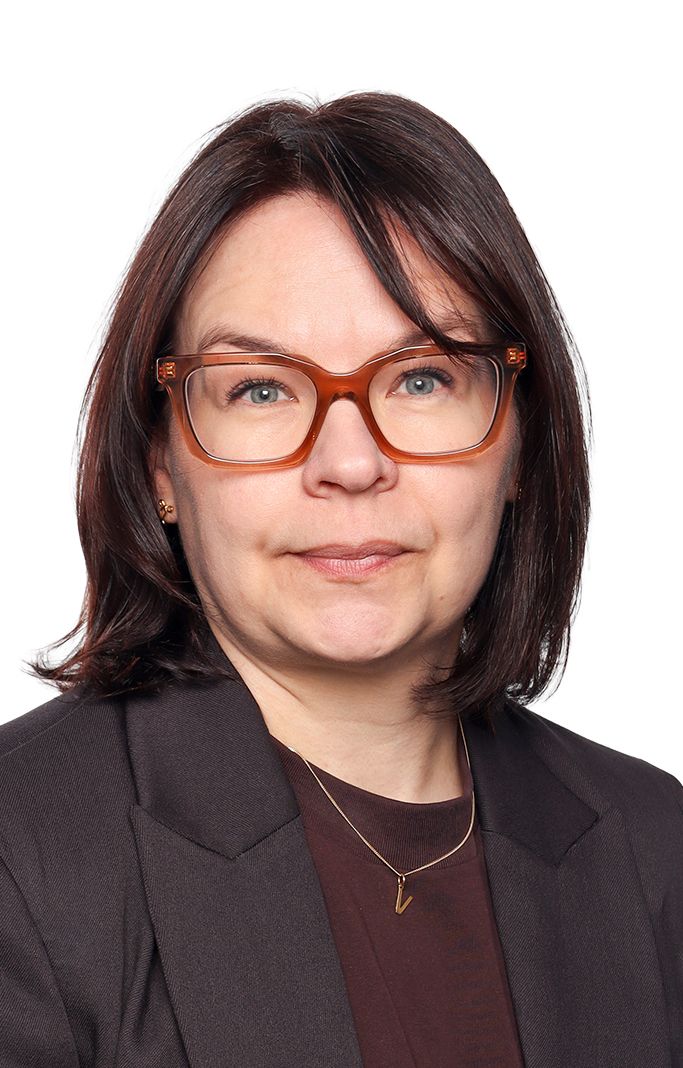 Virve Hannukka