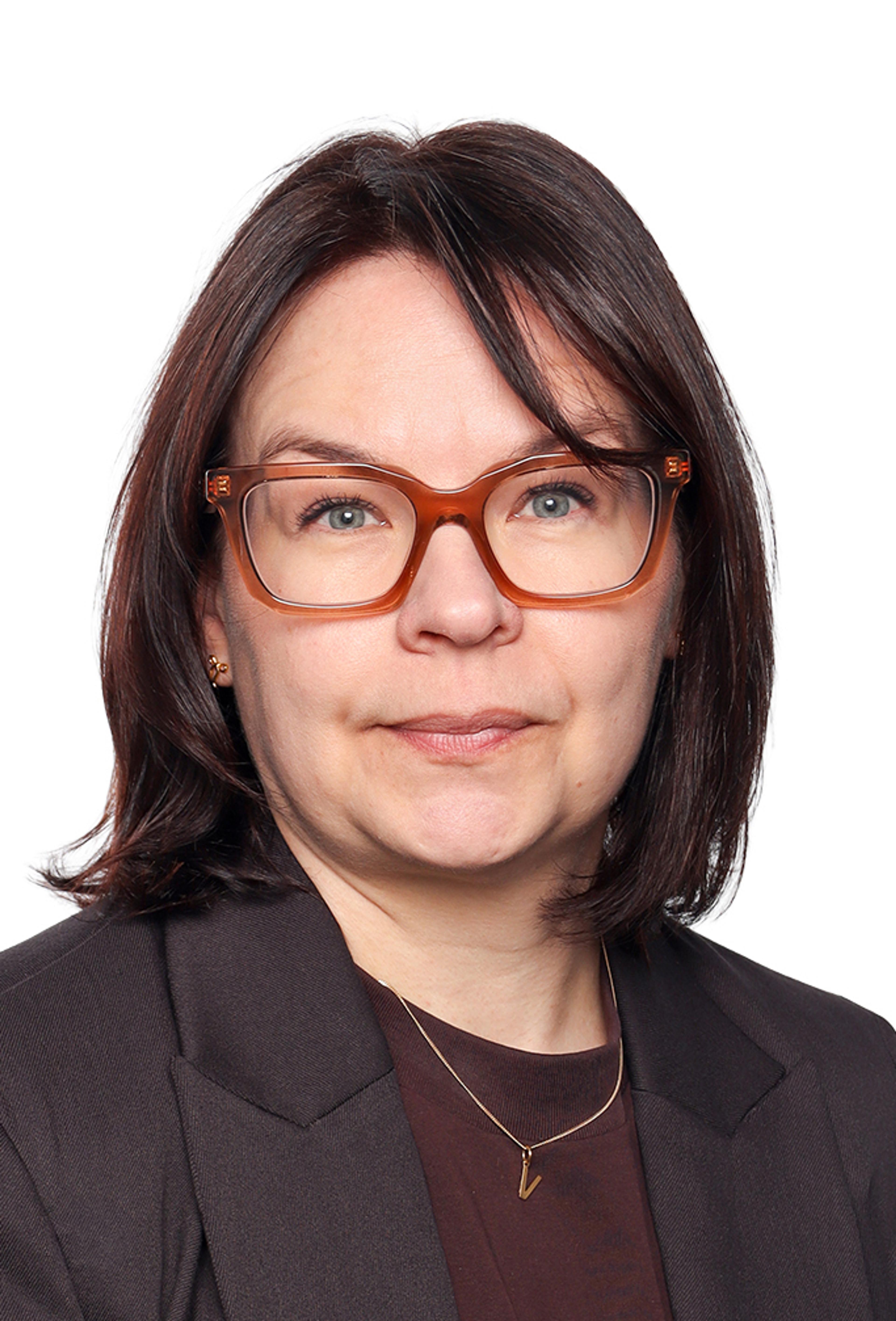Virve Hannukka