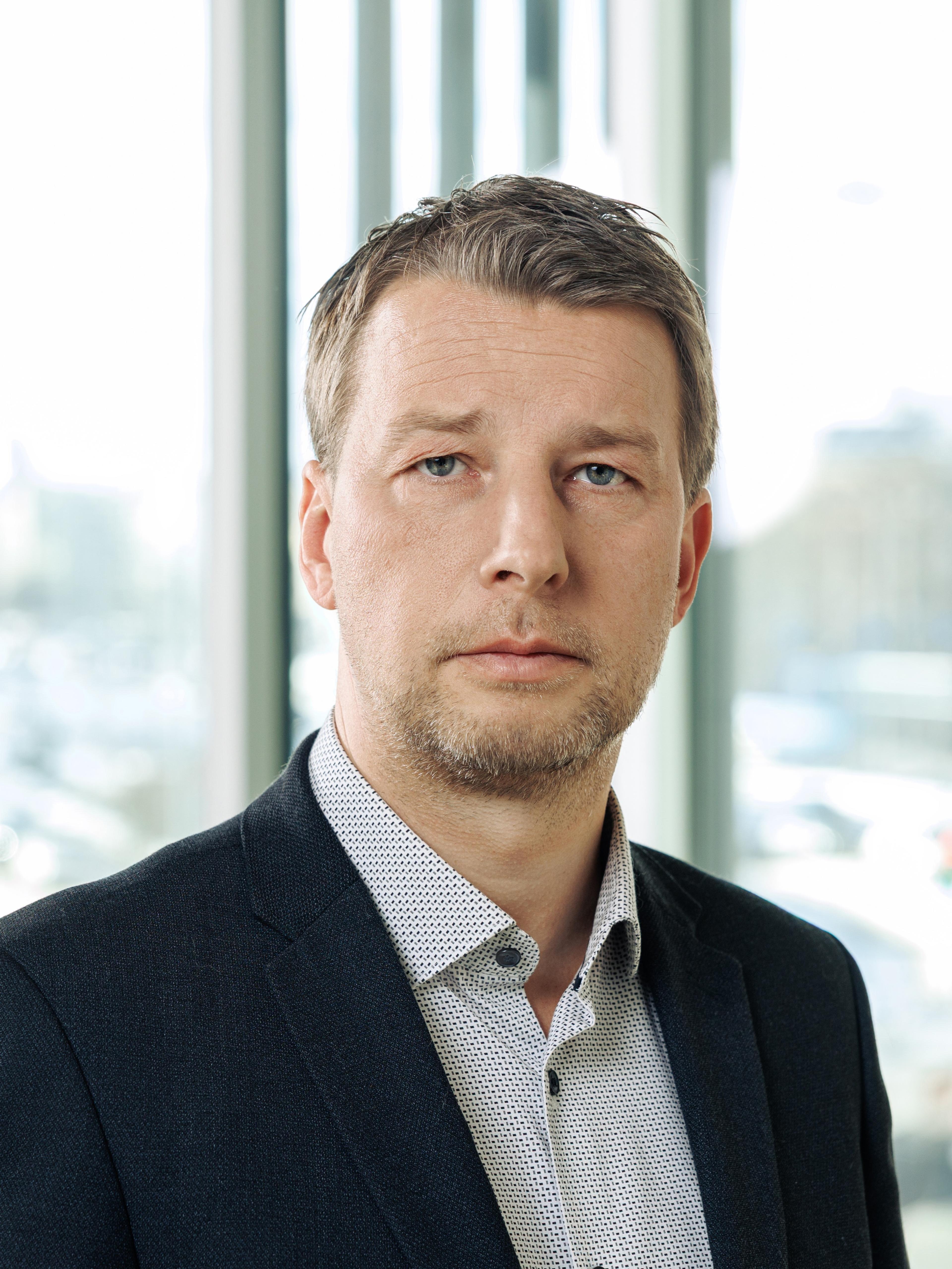 Kaspars Dzedulis