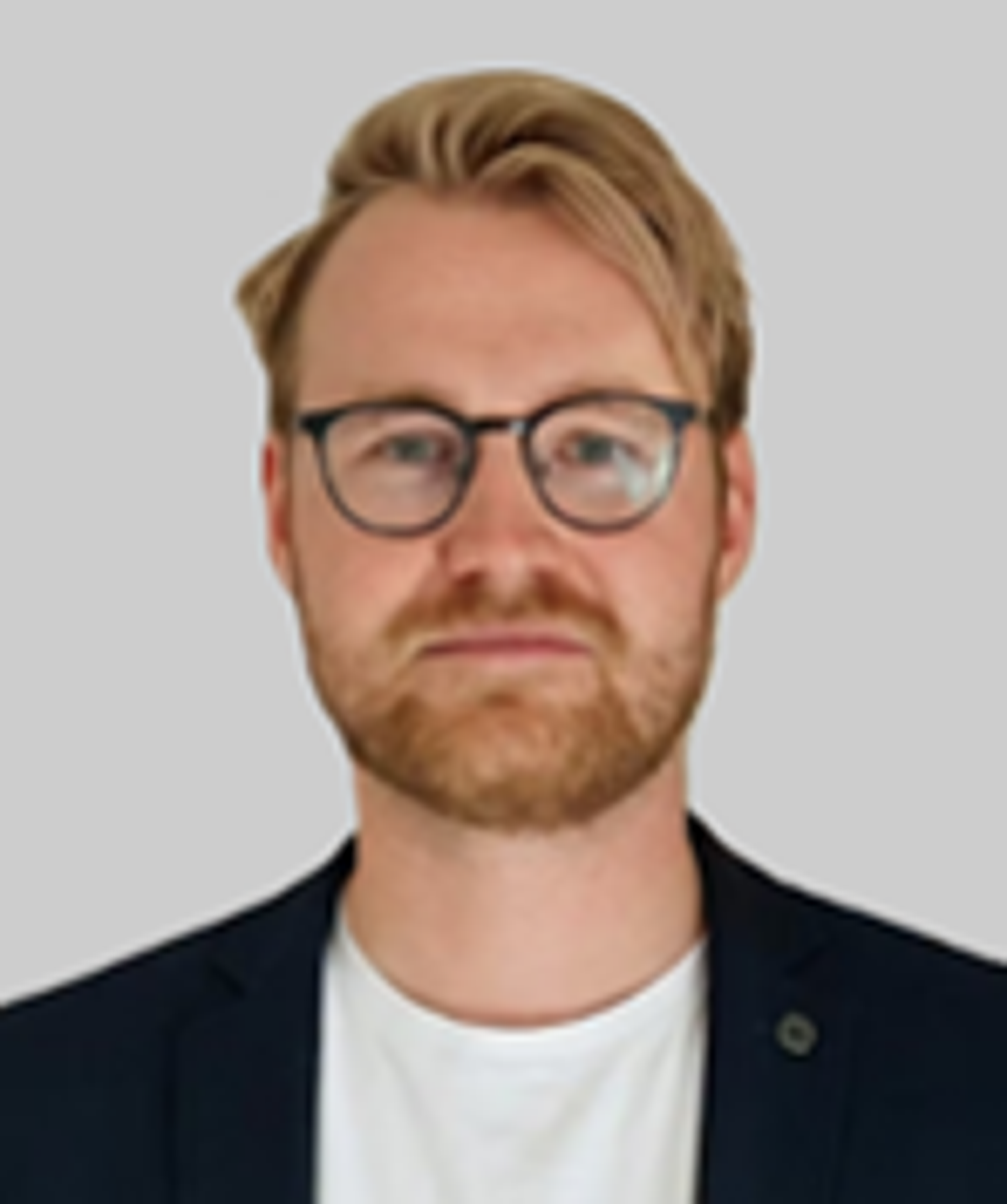 Ole Thomas Fagervik Jensen