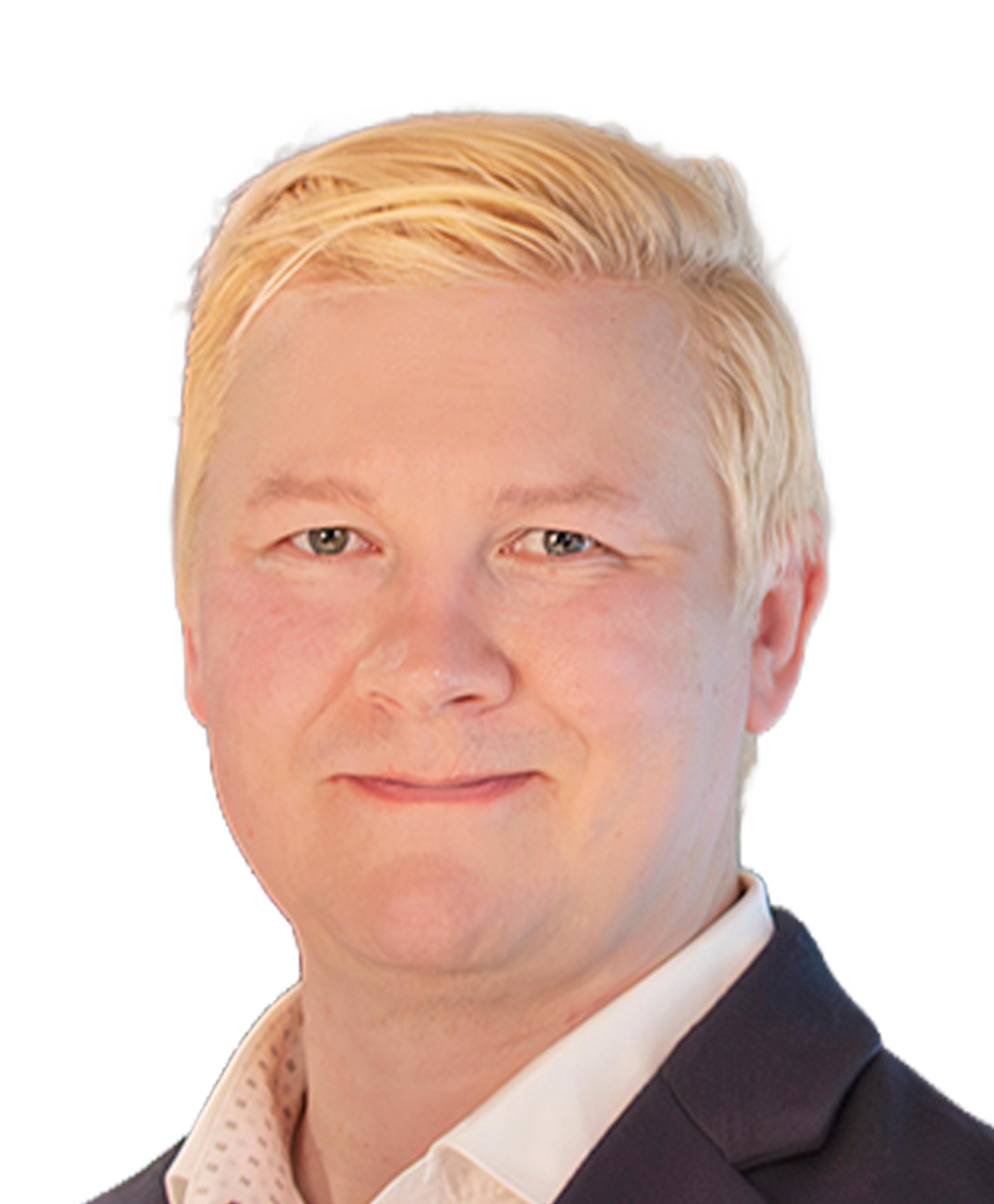 Olli Suominen