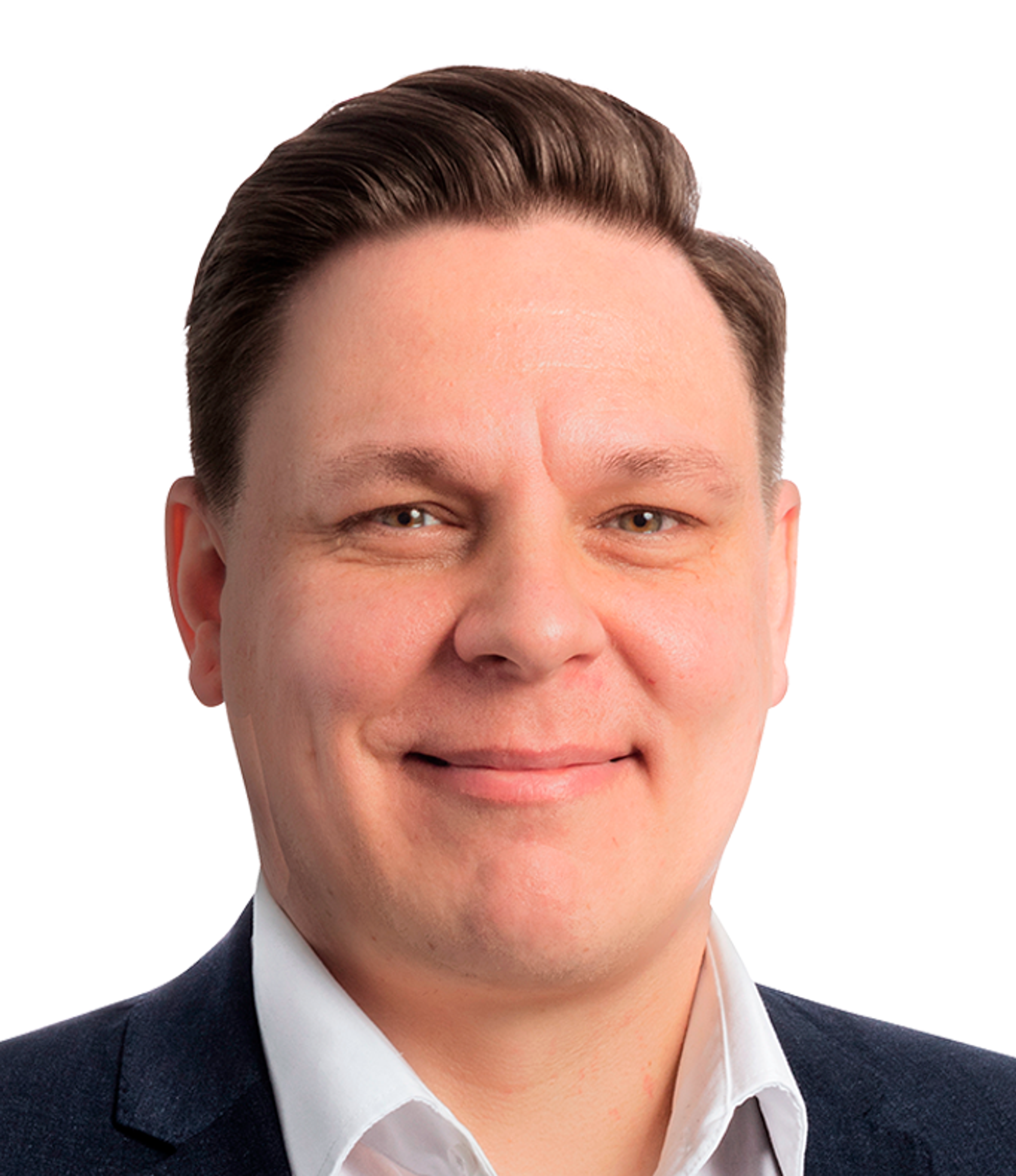 Tuomo Koikkalainen