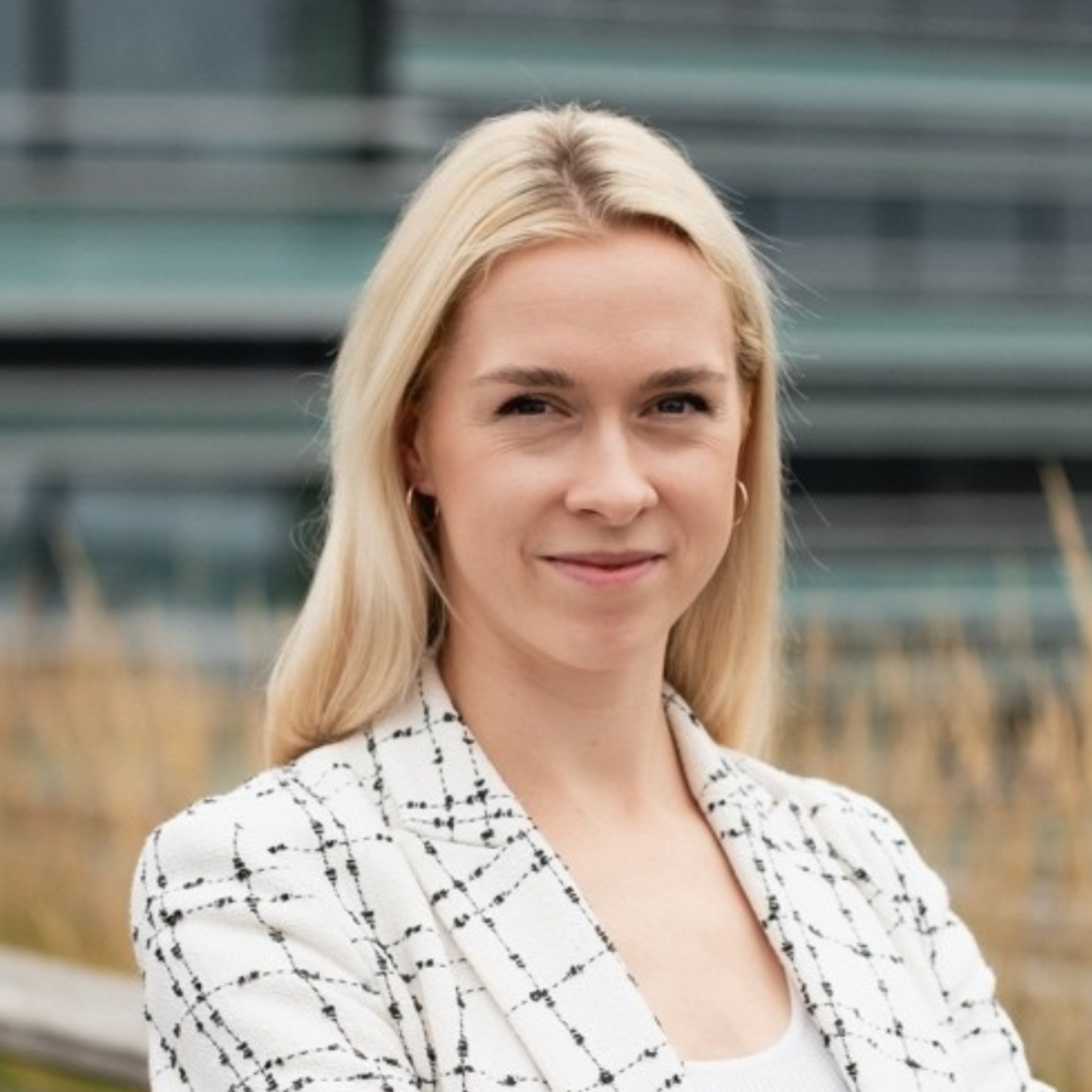 Dovilė Stanytė - Špic