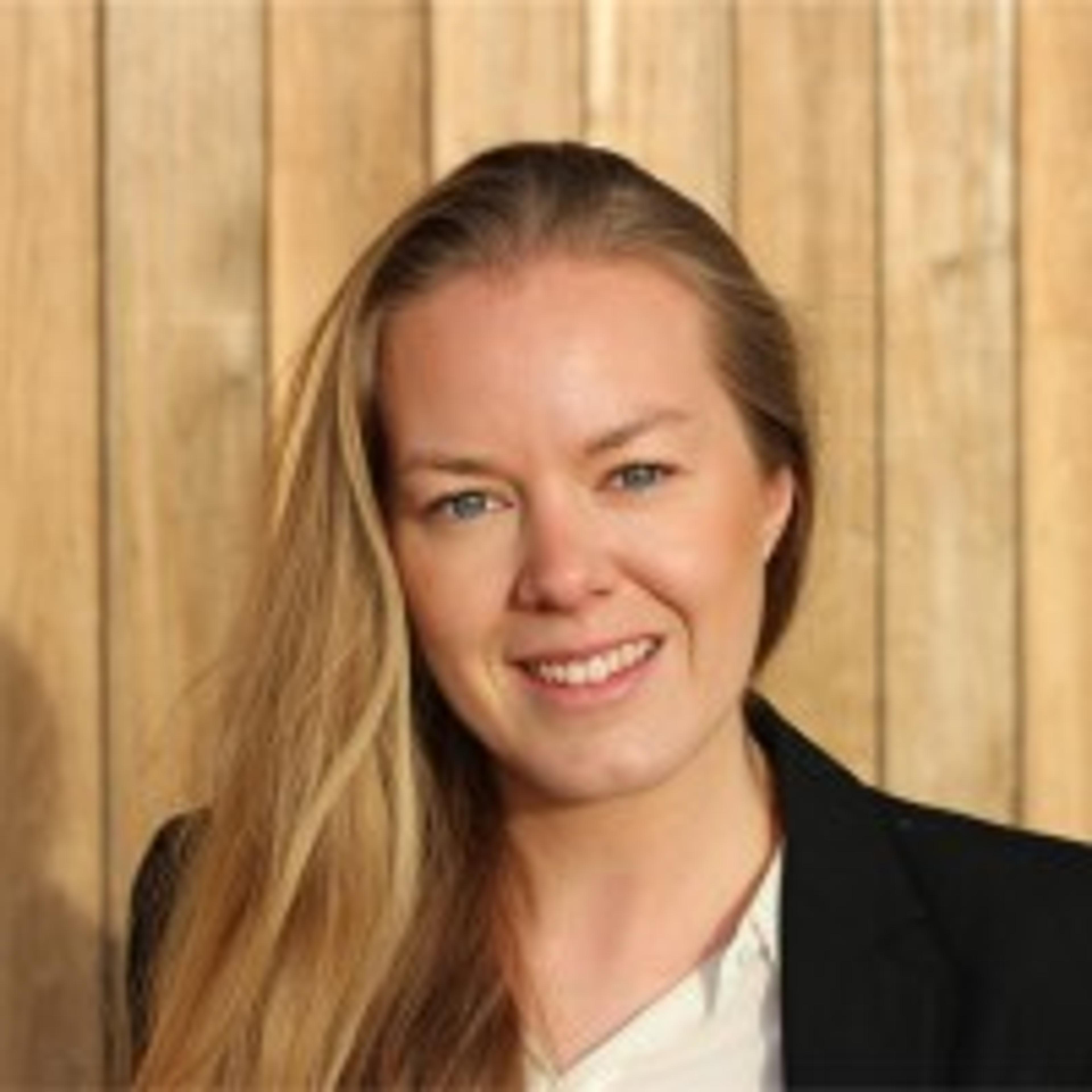 Camilla Hengebøl