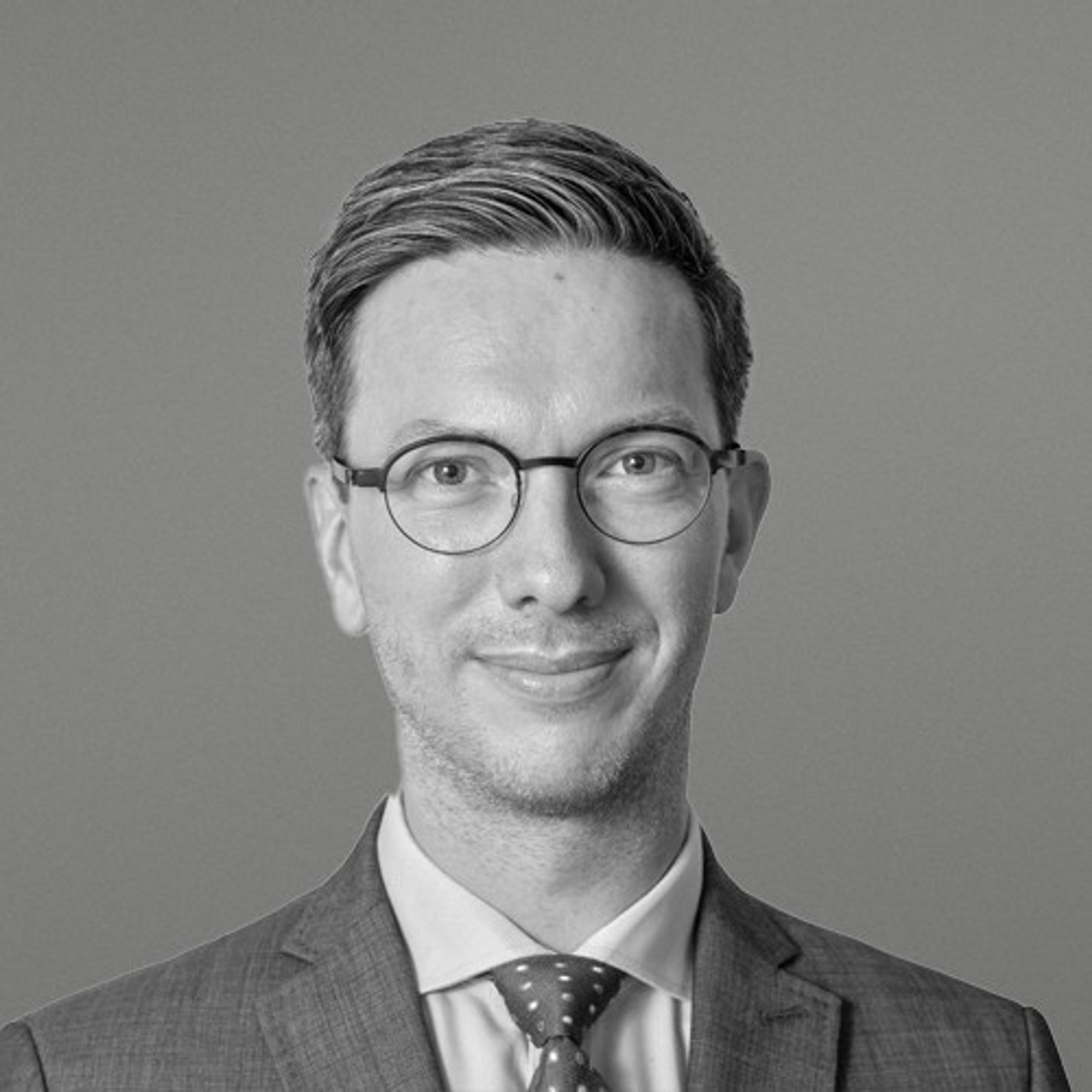 Mads Thomsen