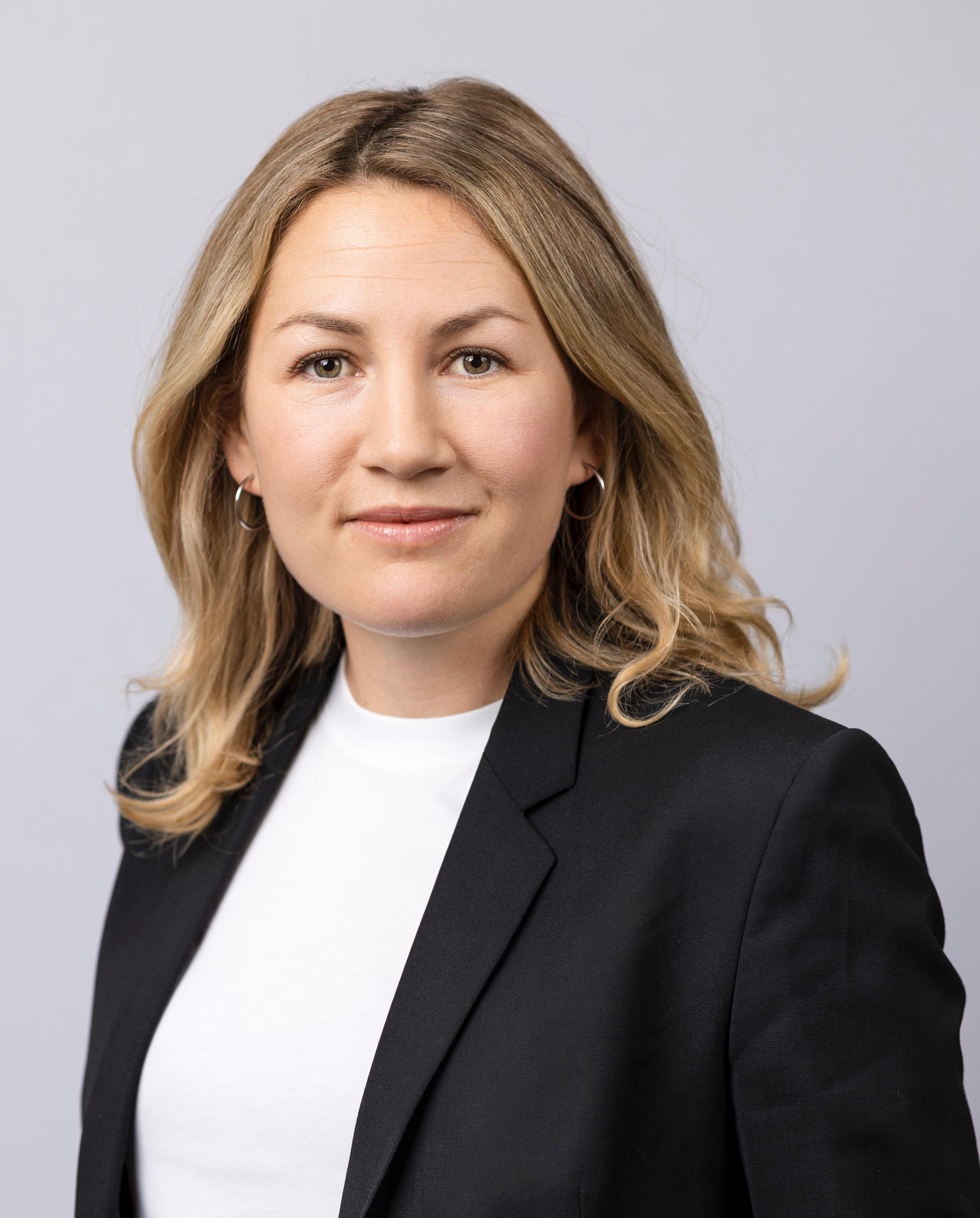 Helena Salomonsson