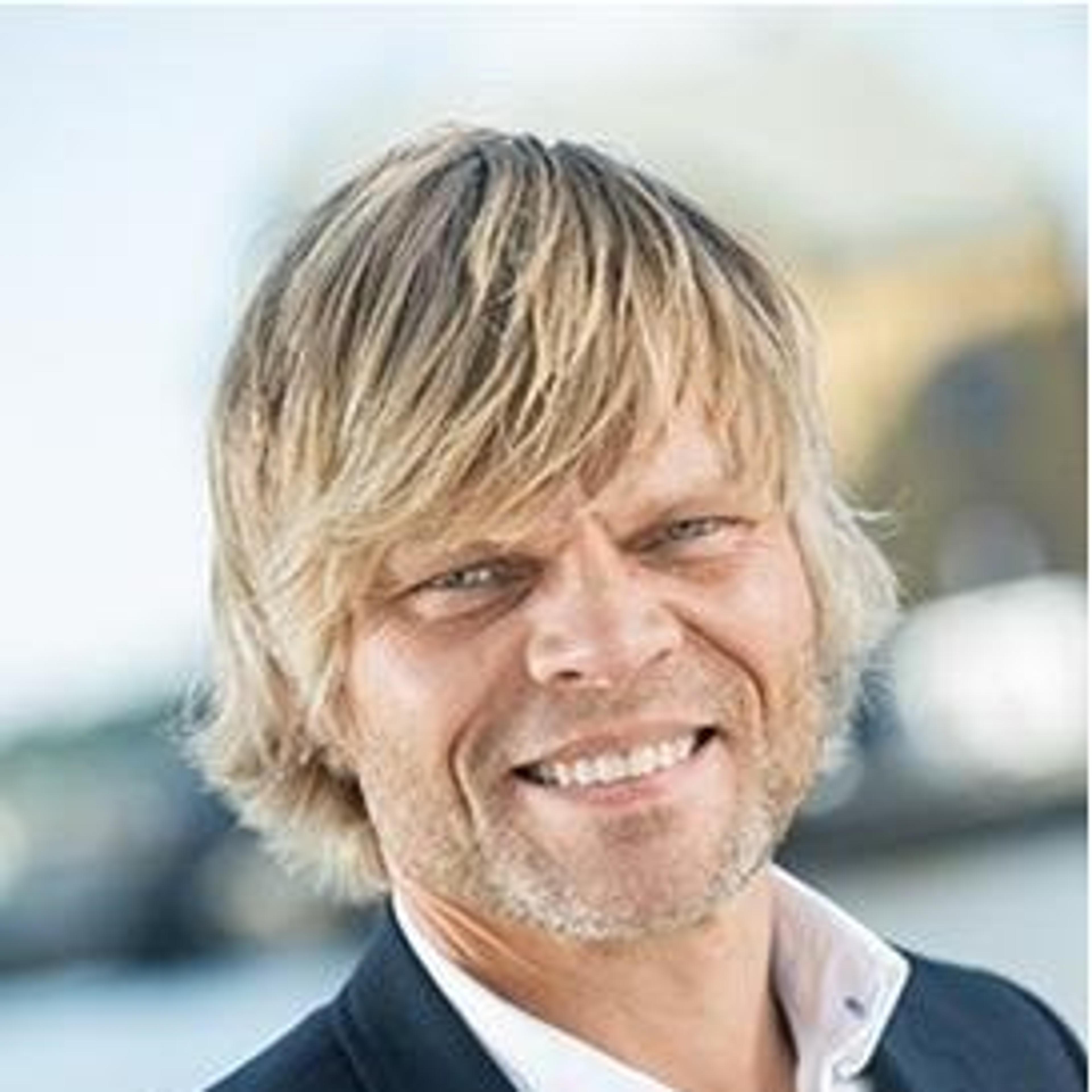 Jan Randa