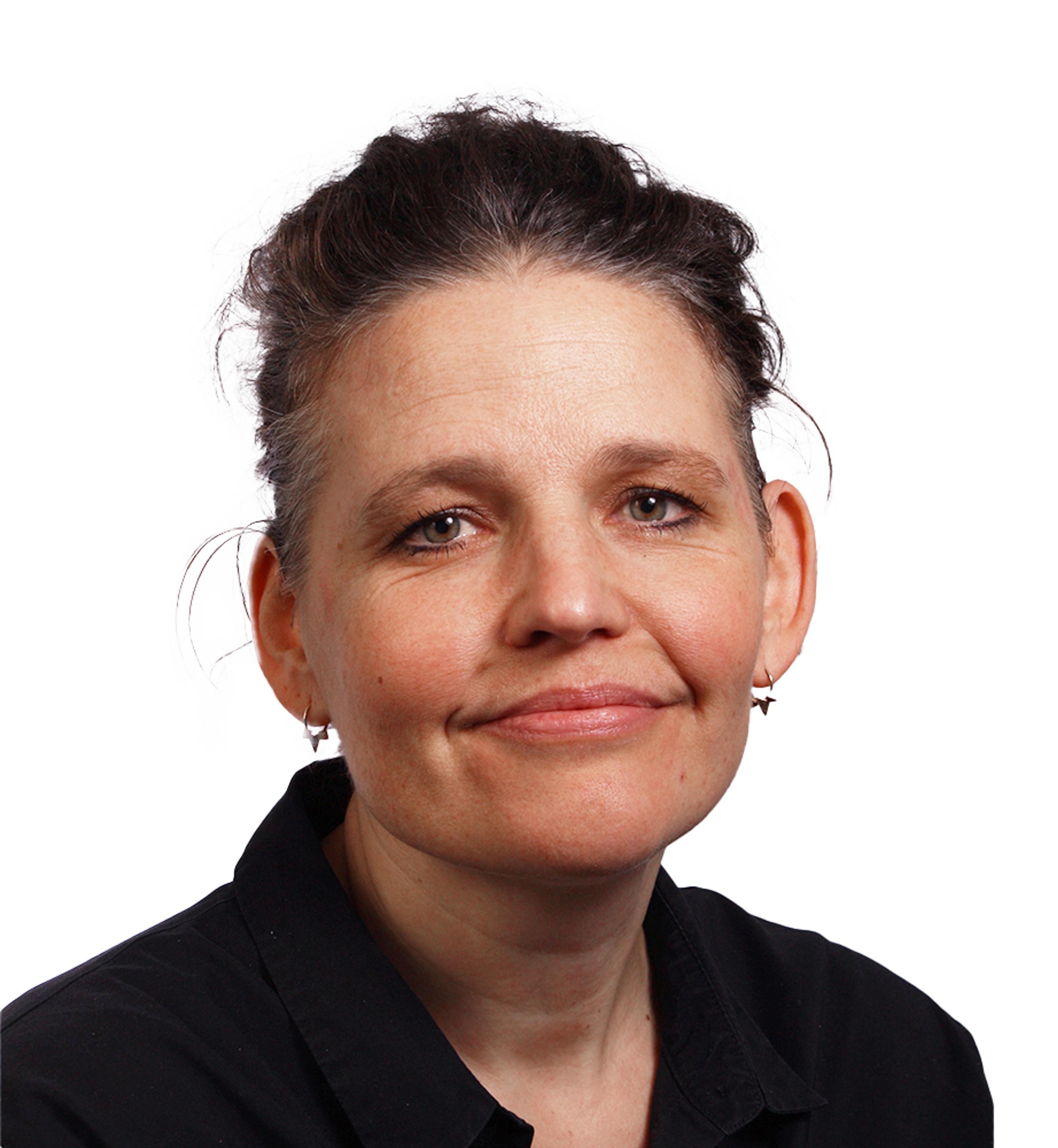 Rikke  Singer Hansen