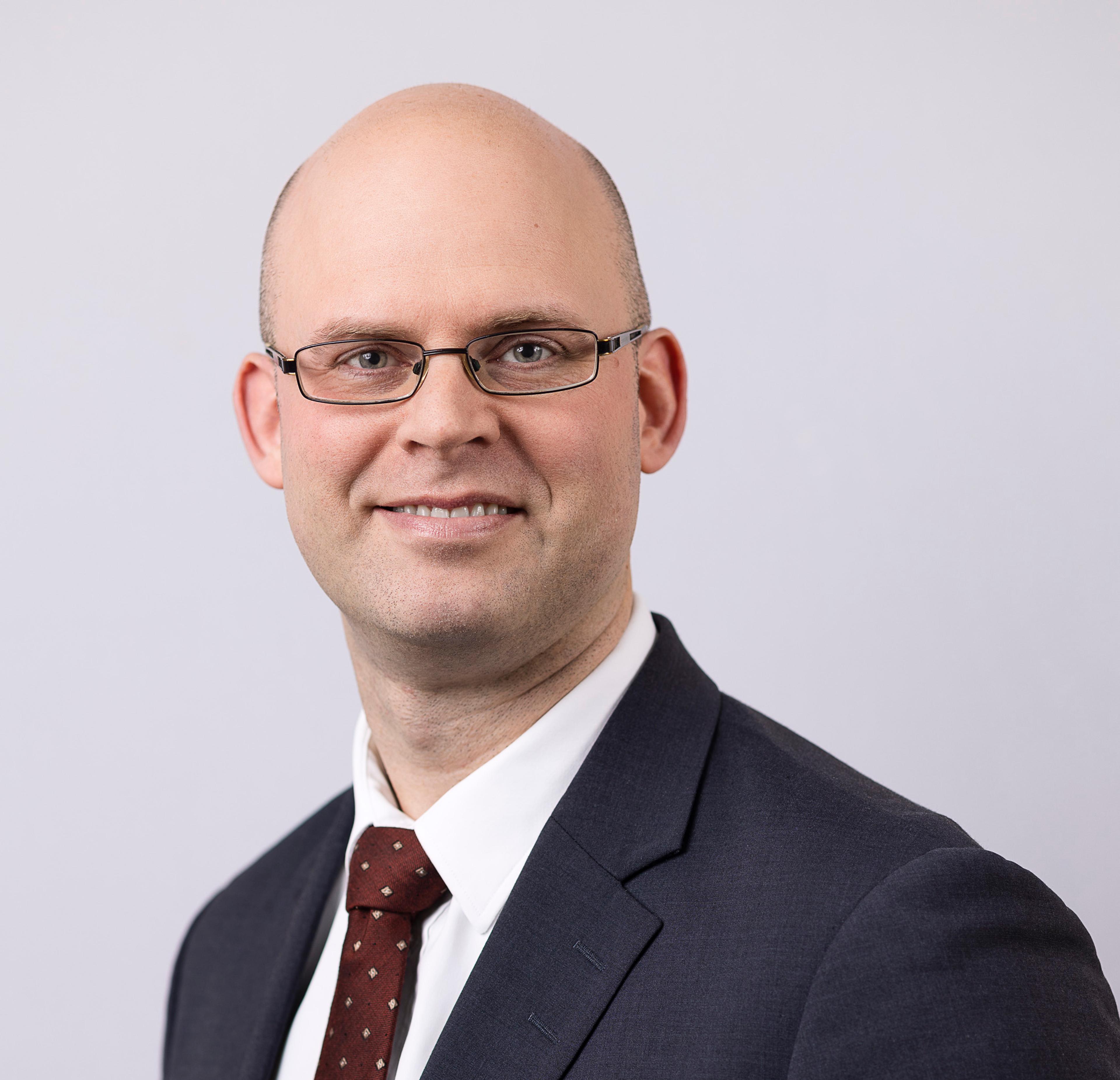 Magnus Lönn