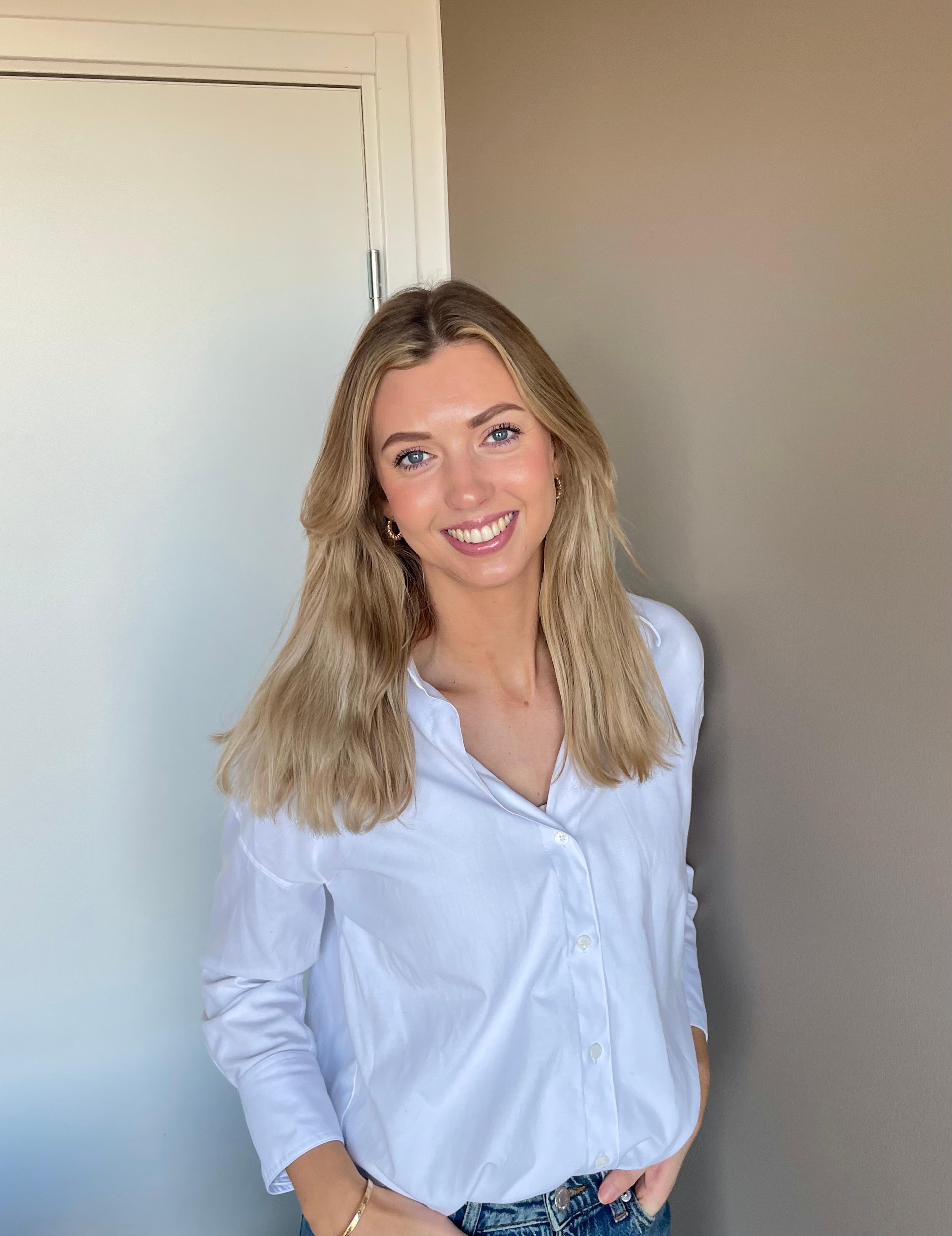 Linnea Marcko