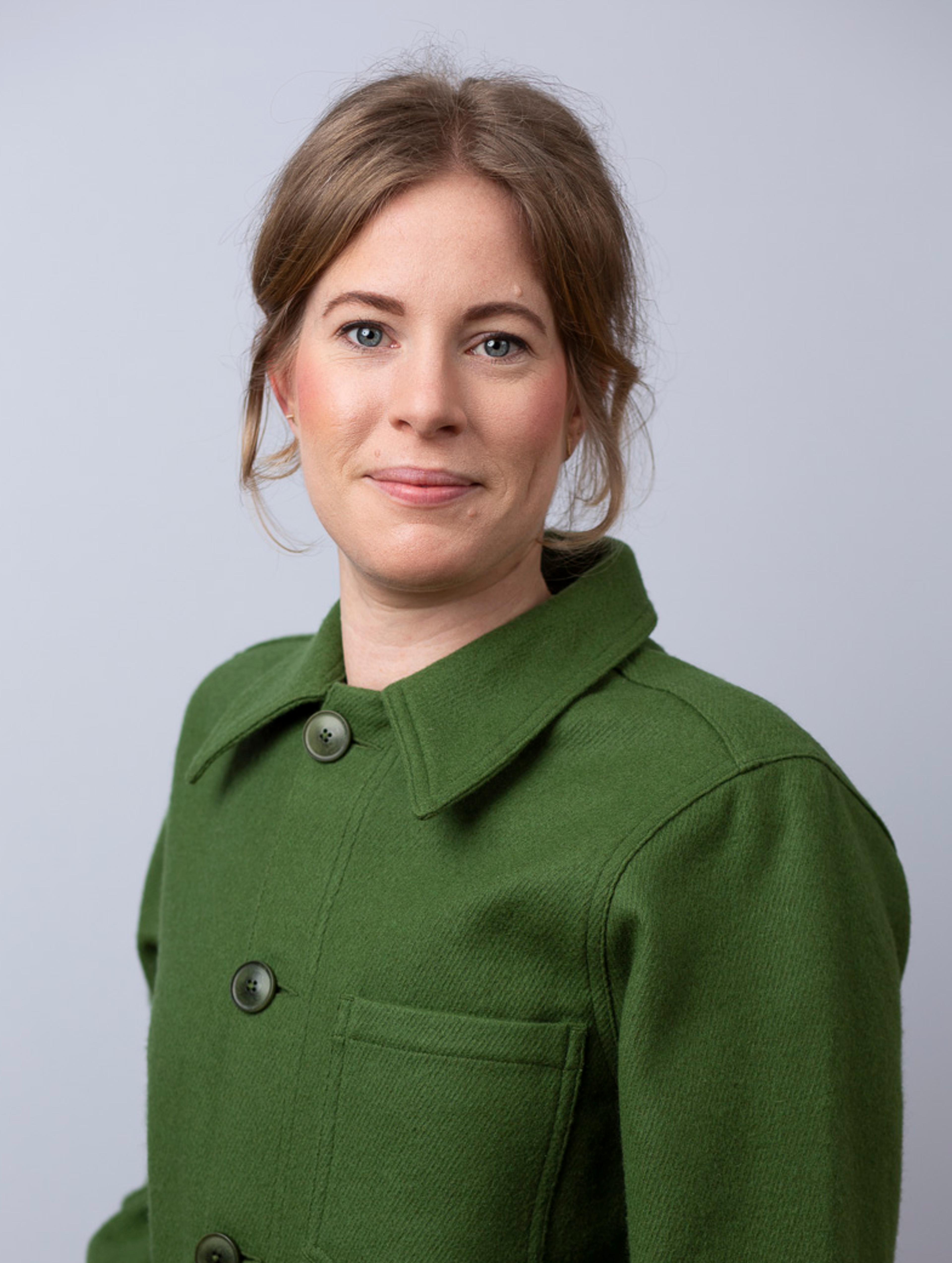 Filippa Drakander