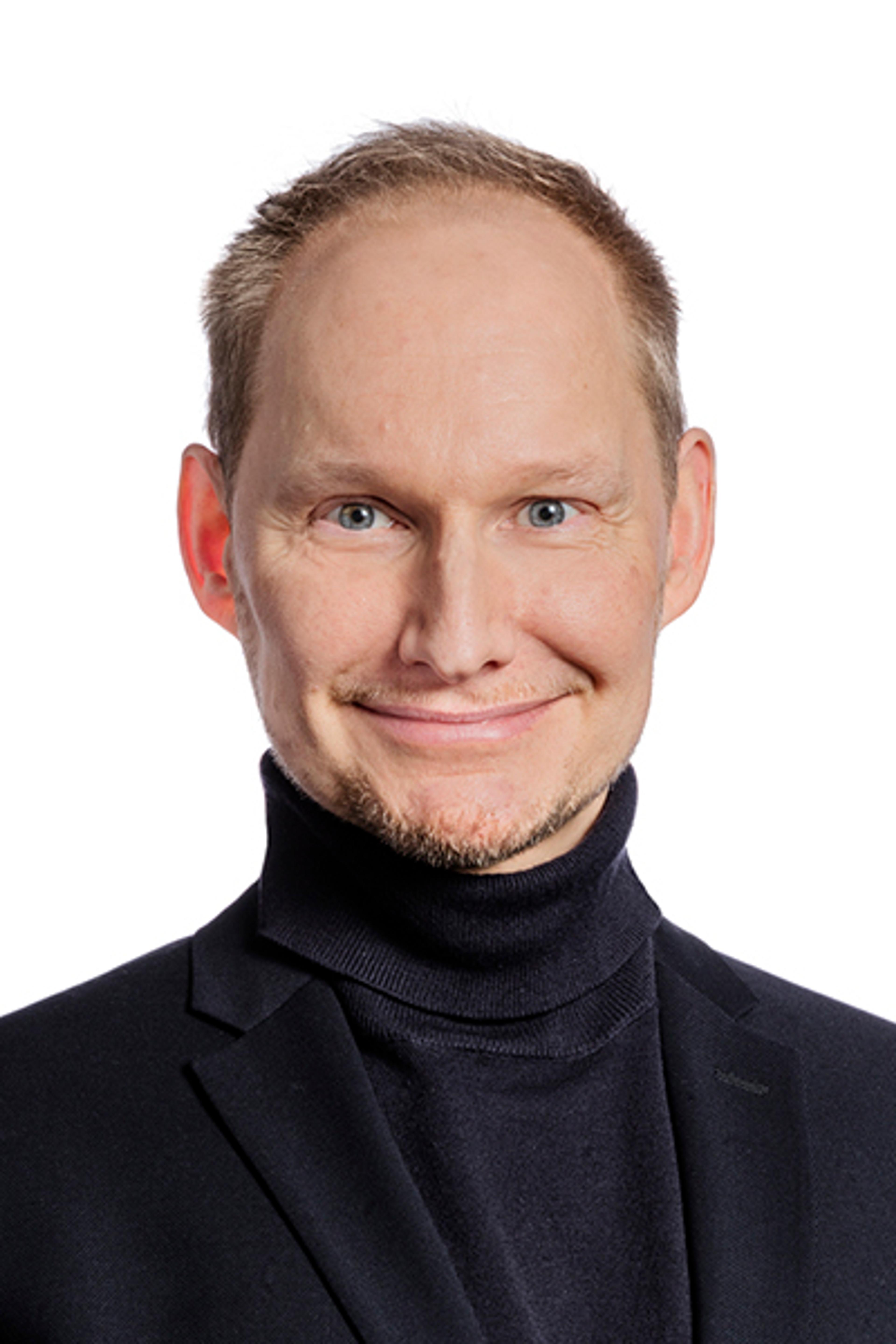 Teemu Salzwedel