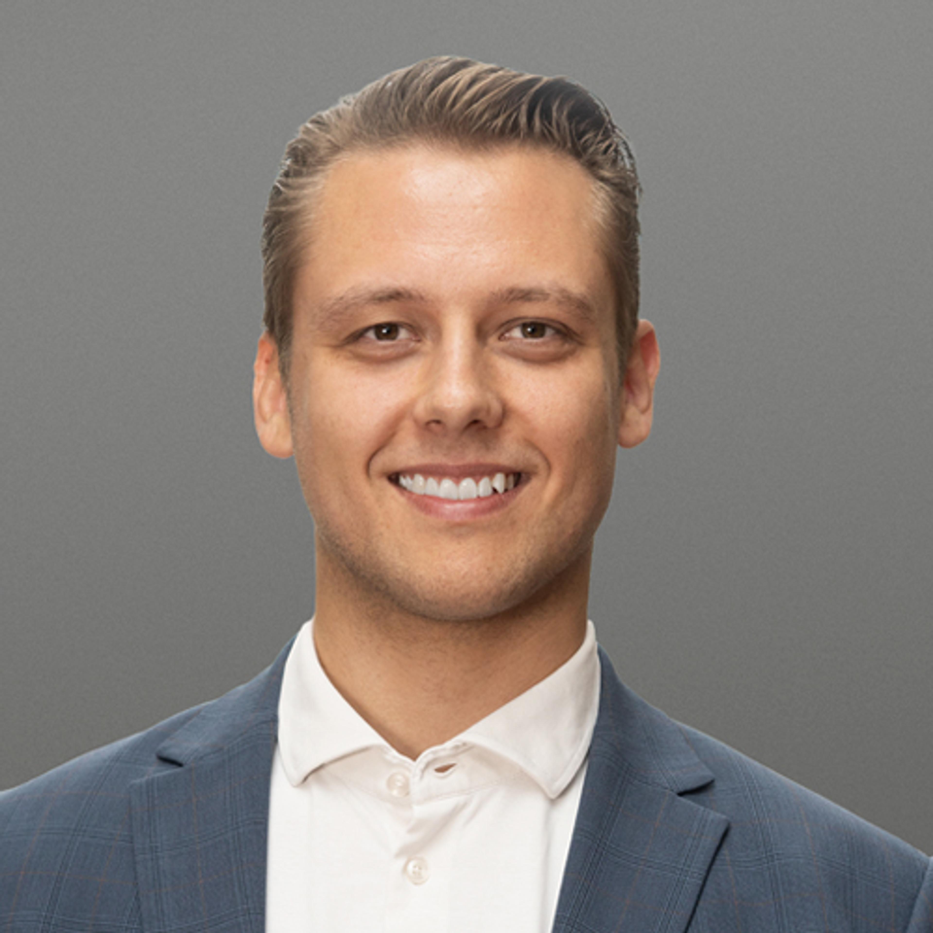 Oliver Juul