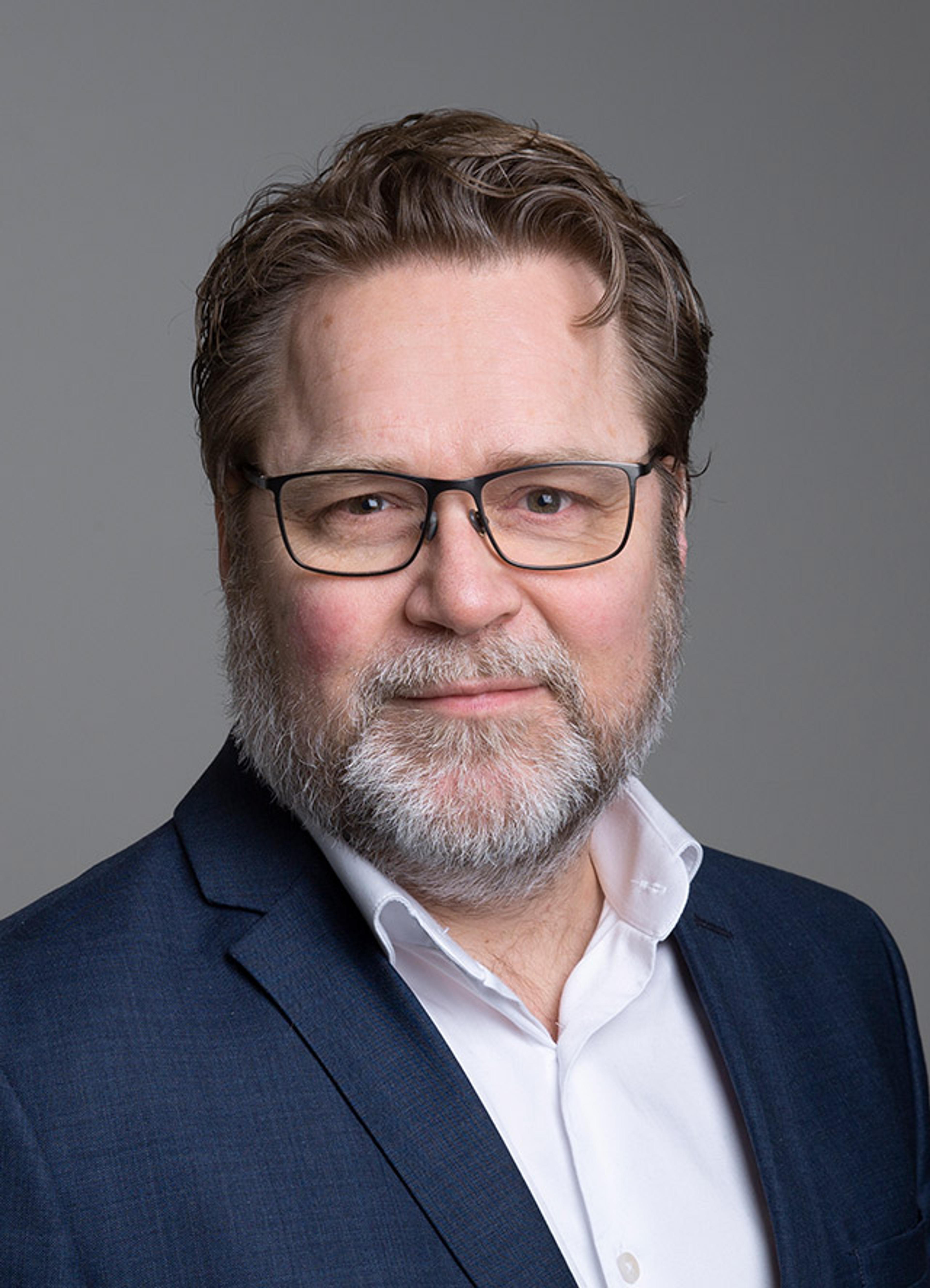 Jarle Holmen