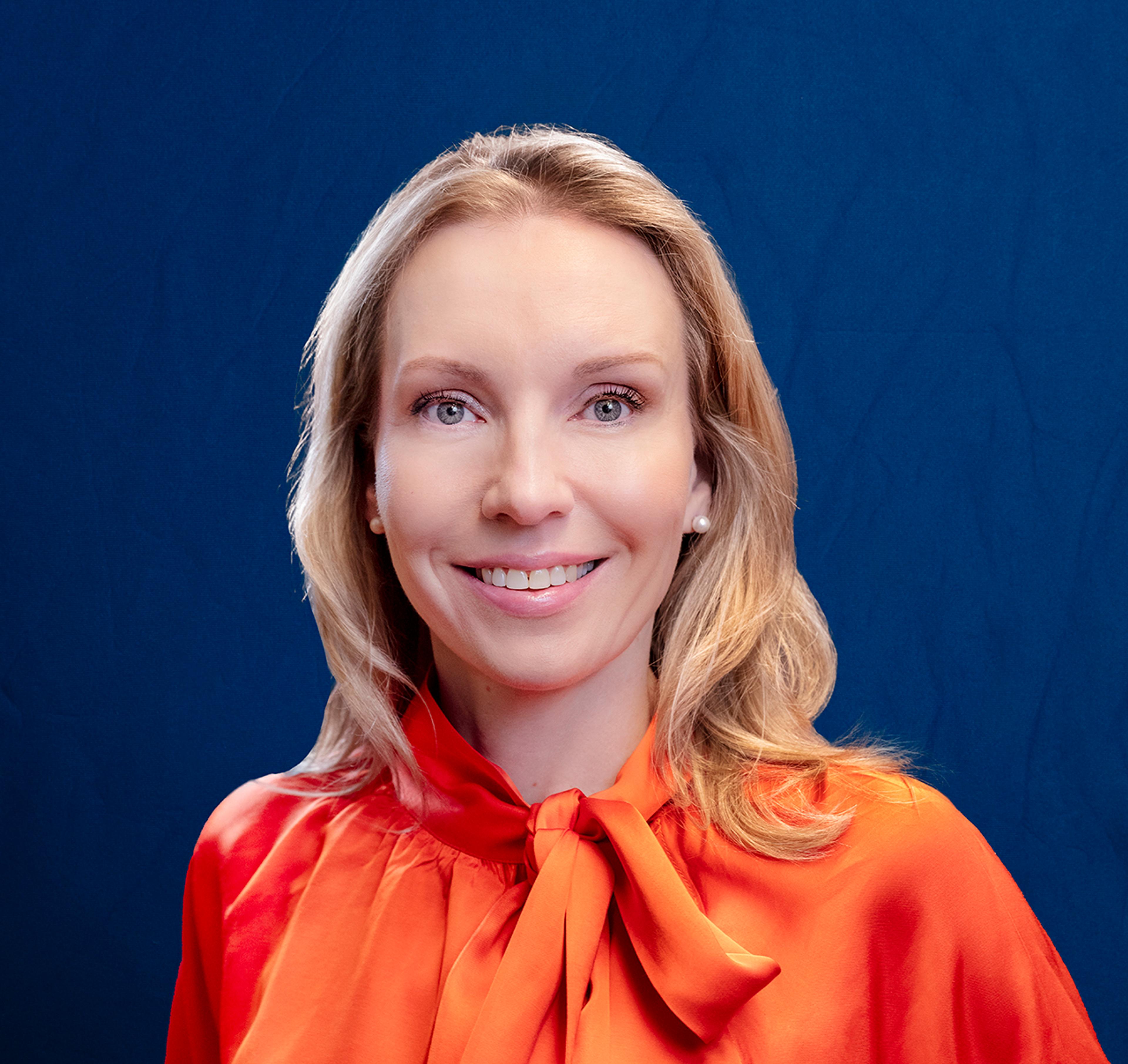 Tanja Ylinen