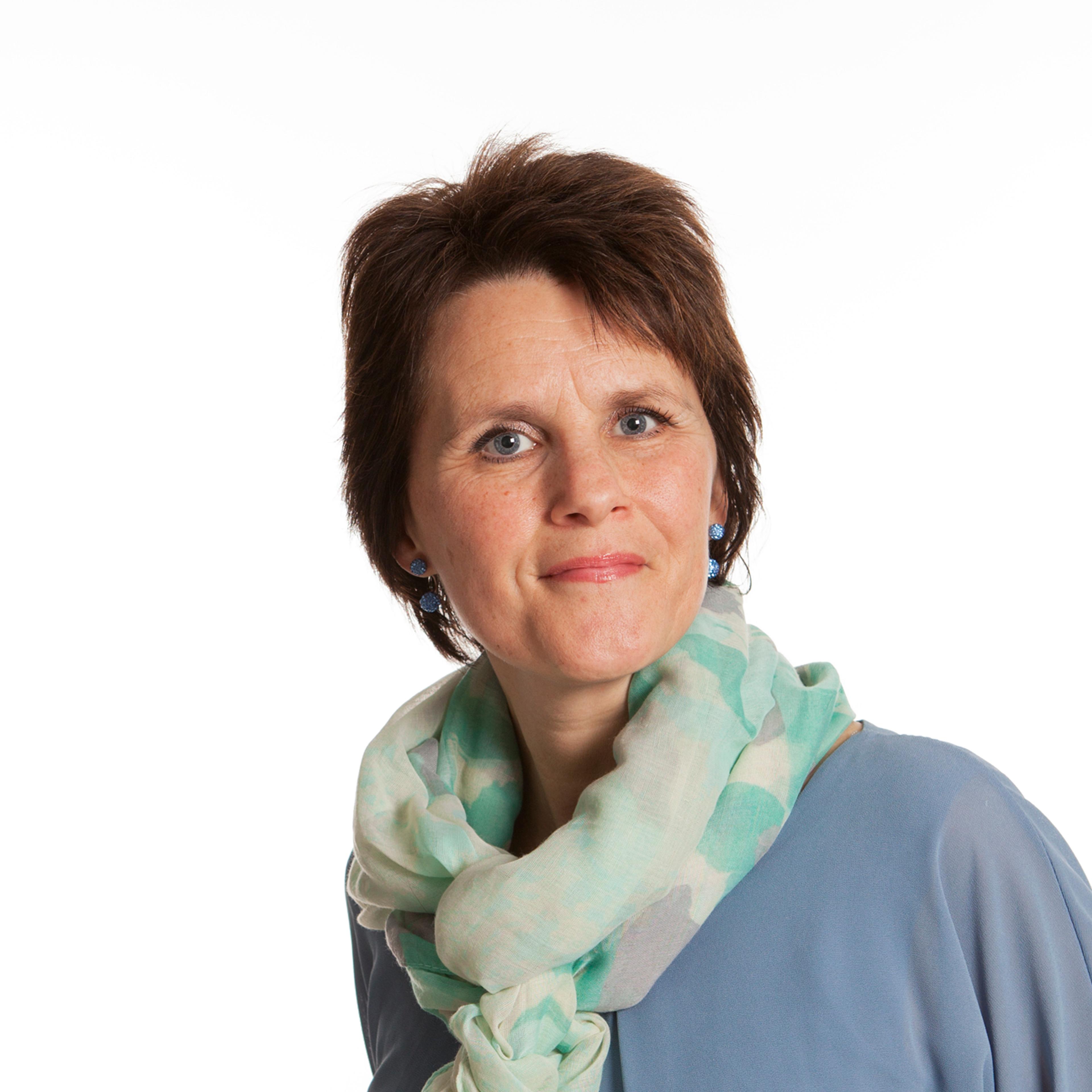 Barbro Holmen