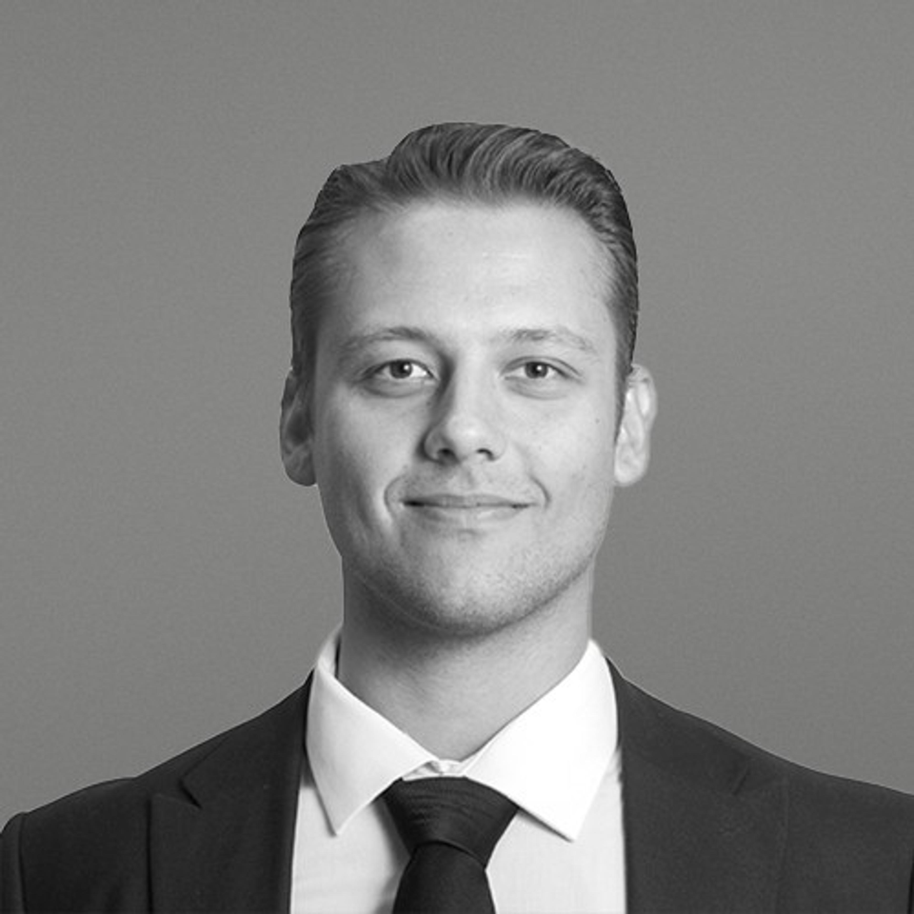 Oliver Juul