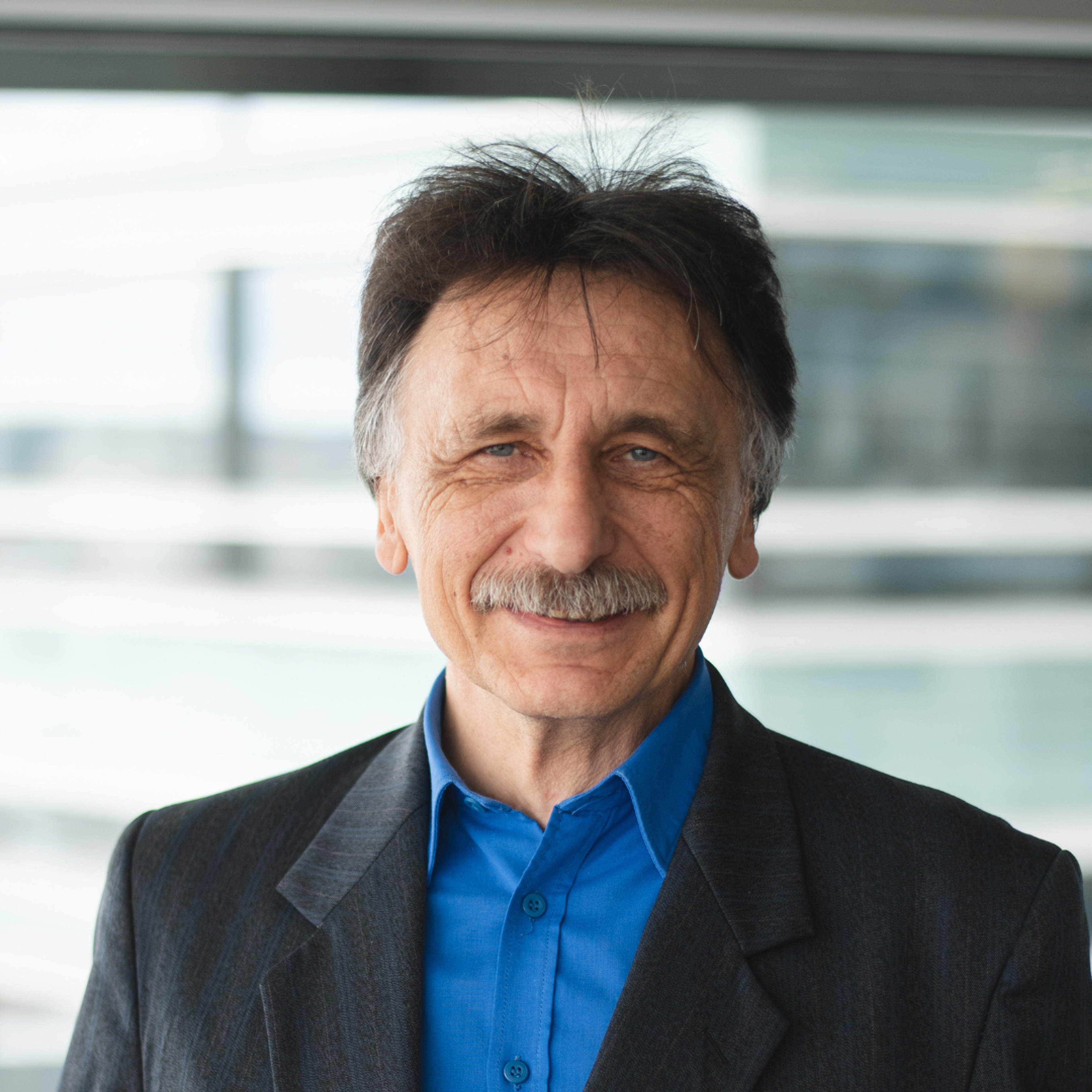 Valdemaras Ivaško, MRICS