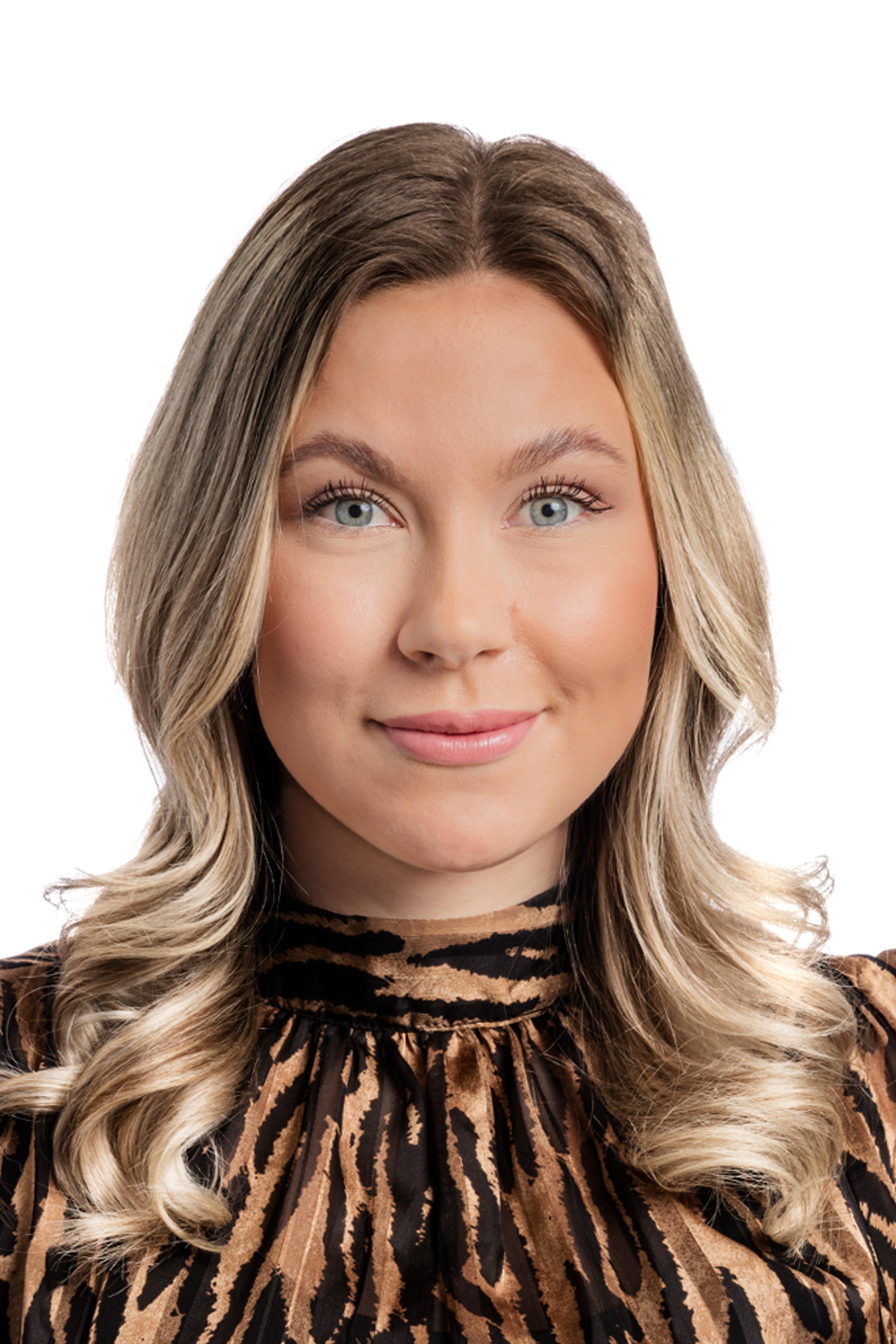 Jenna Tirkkonen