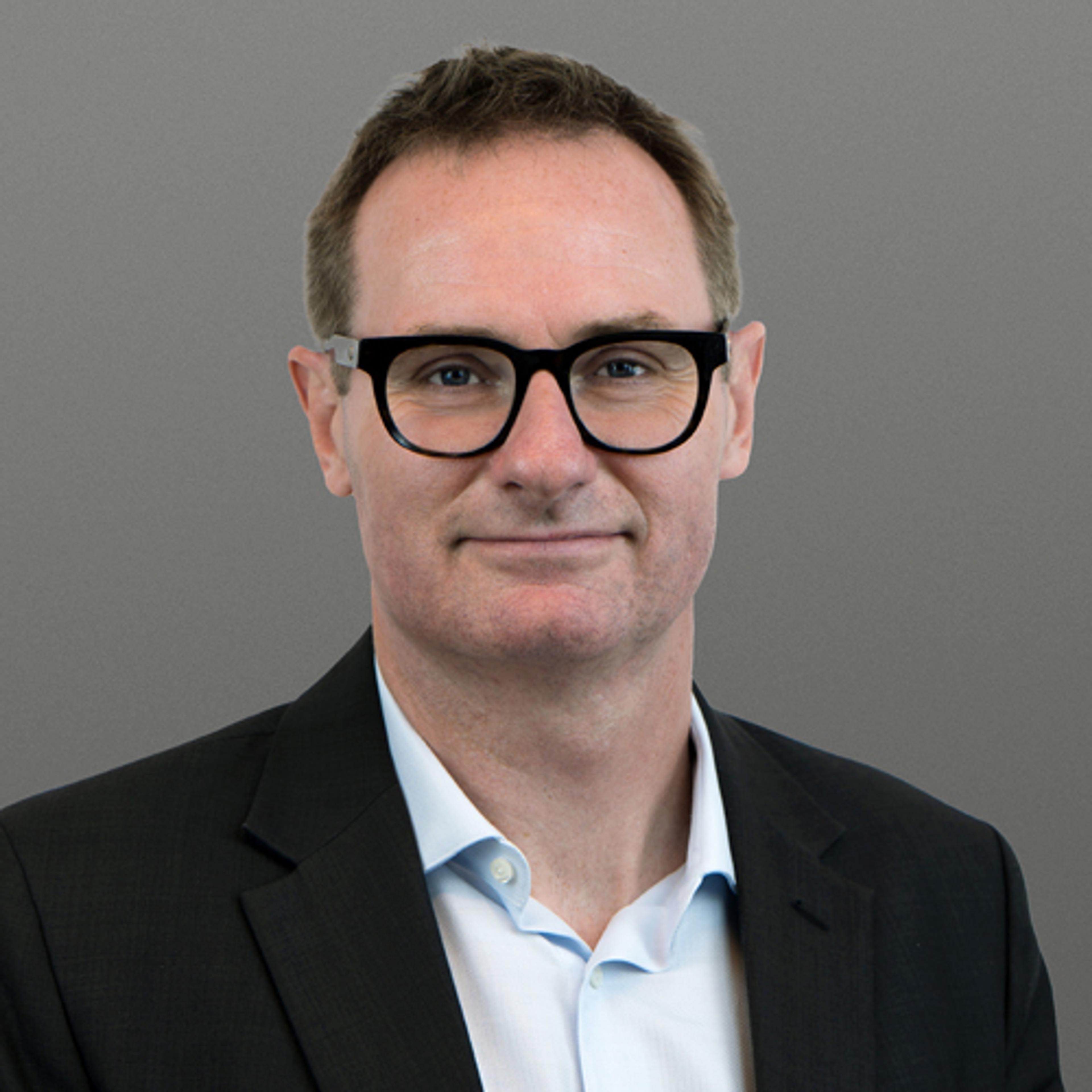 Mikkel Andersen