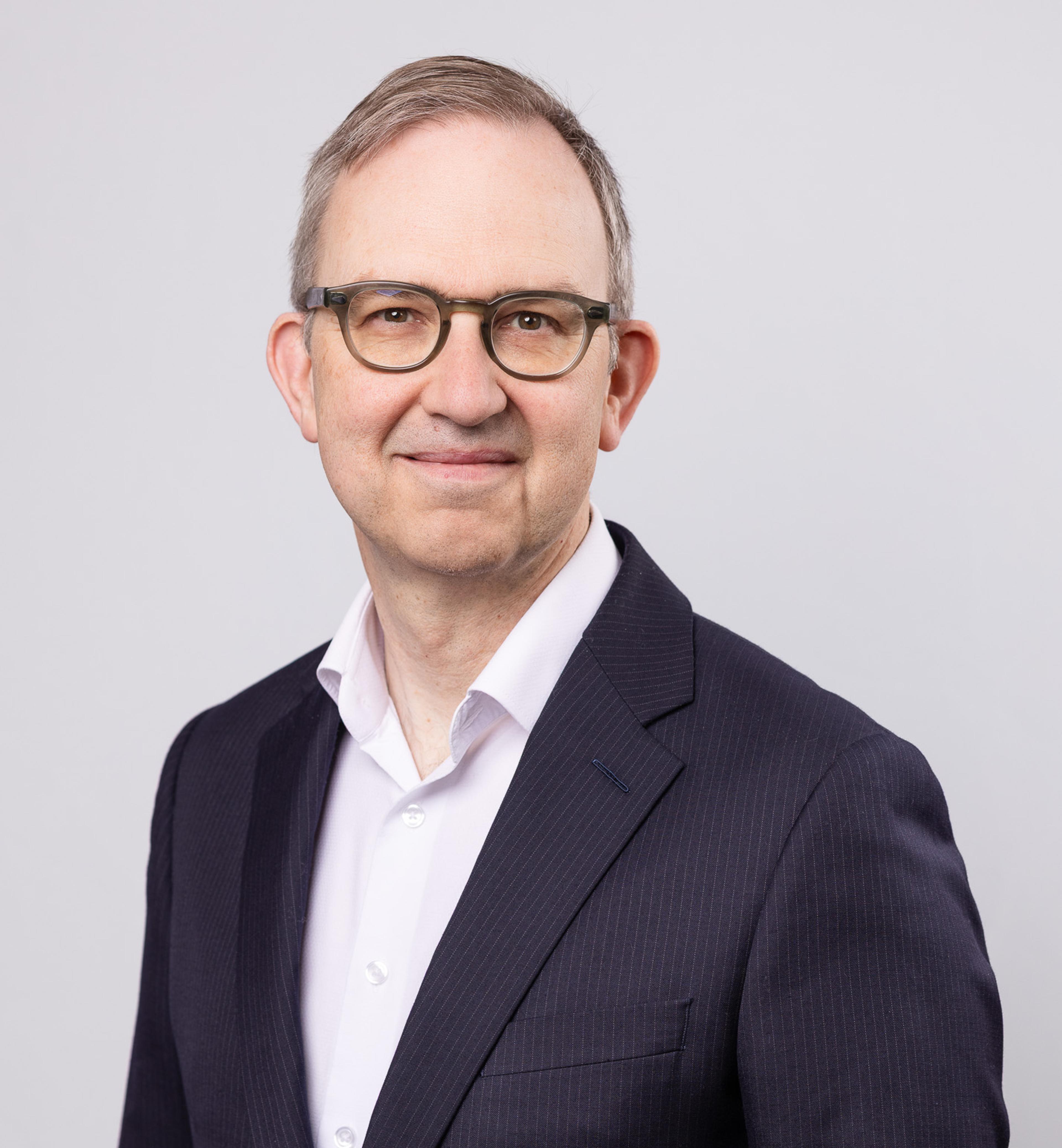 Stefan Timan