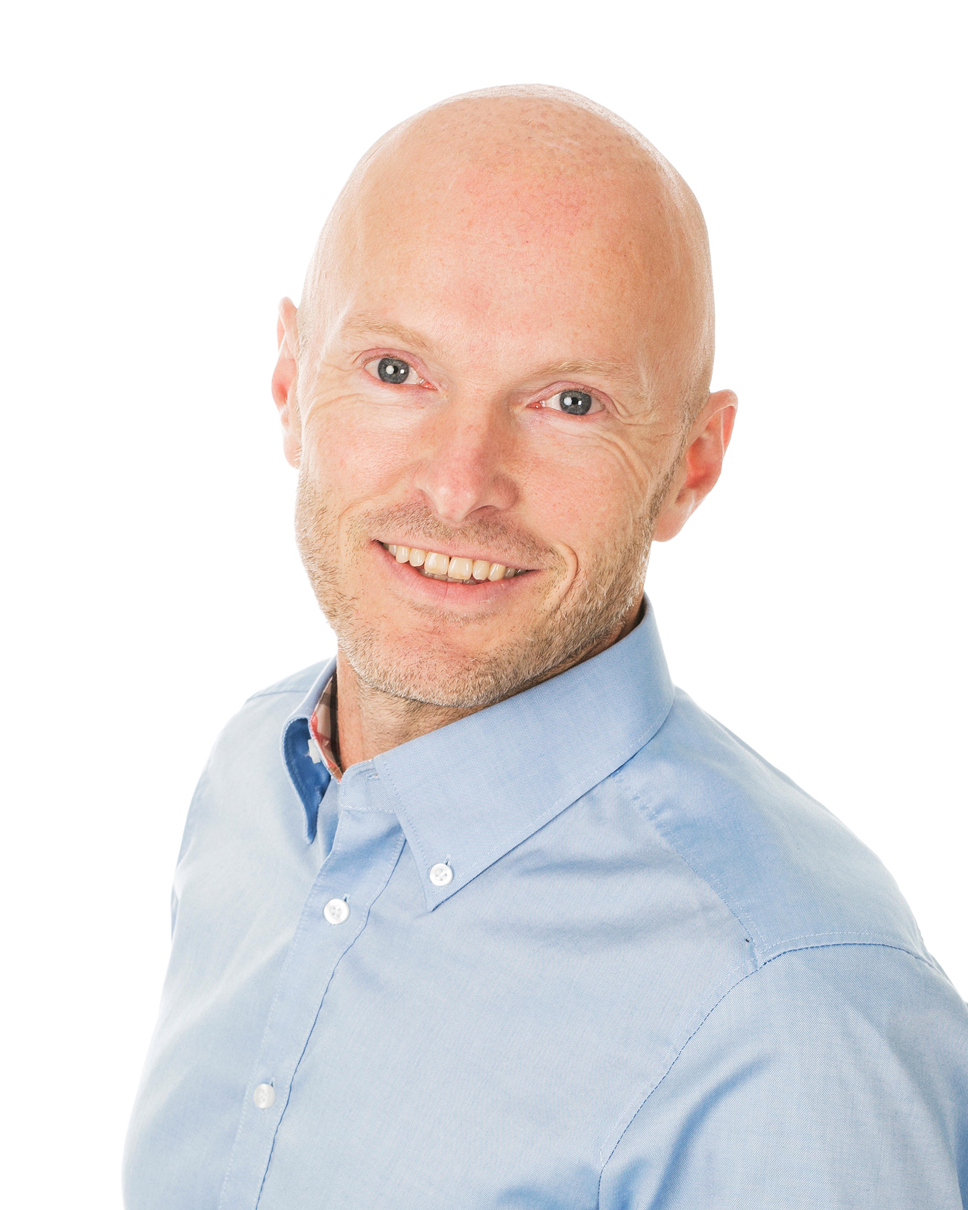 Magne Vindvik